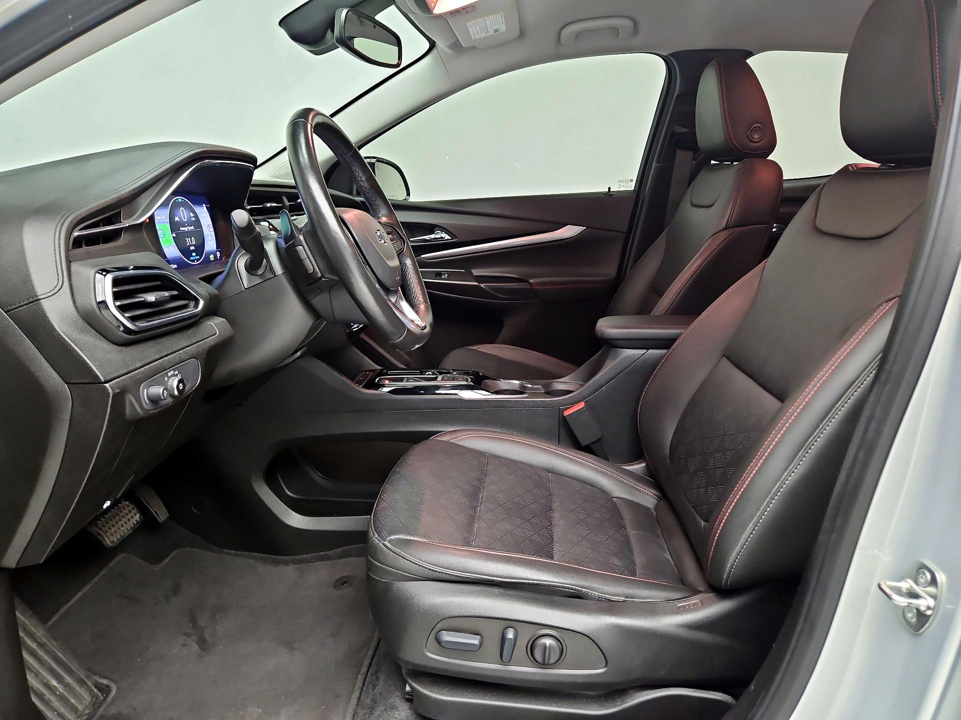 Thumbnail: 2023 Chevrolet Bolt EUV - 11