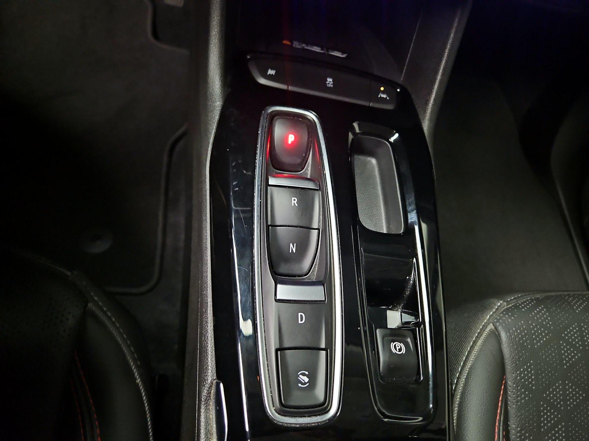 Thumbnail: 2023 Chevrolet Bolt EUV - 17
