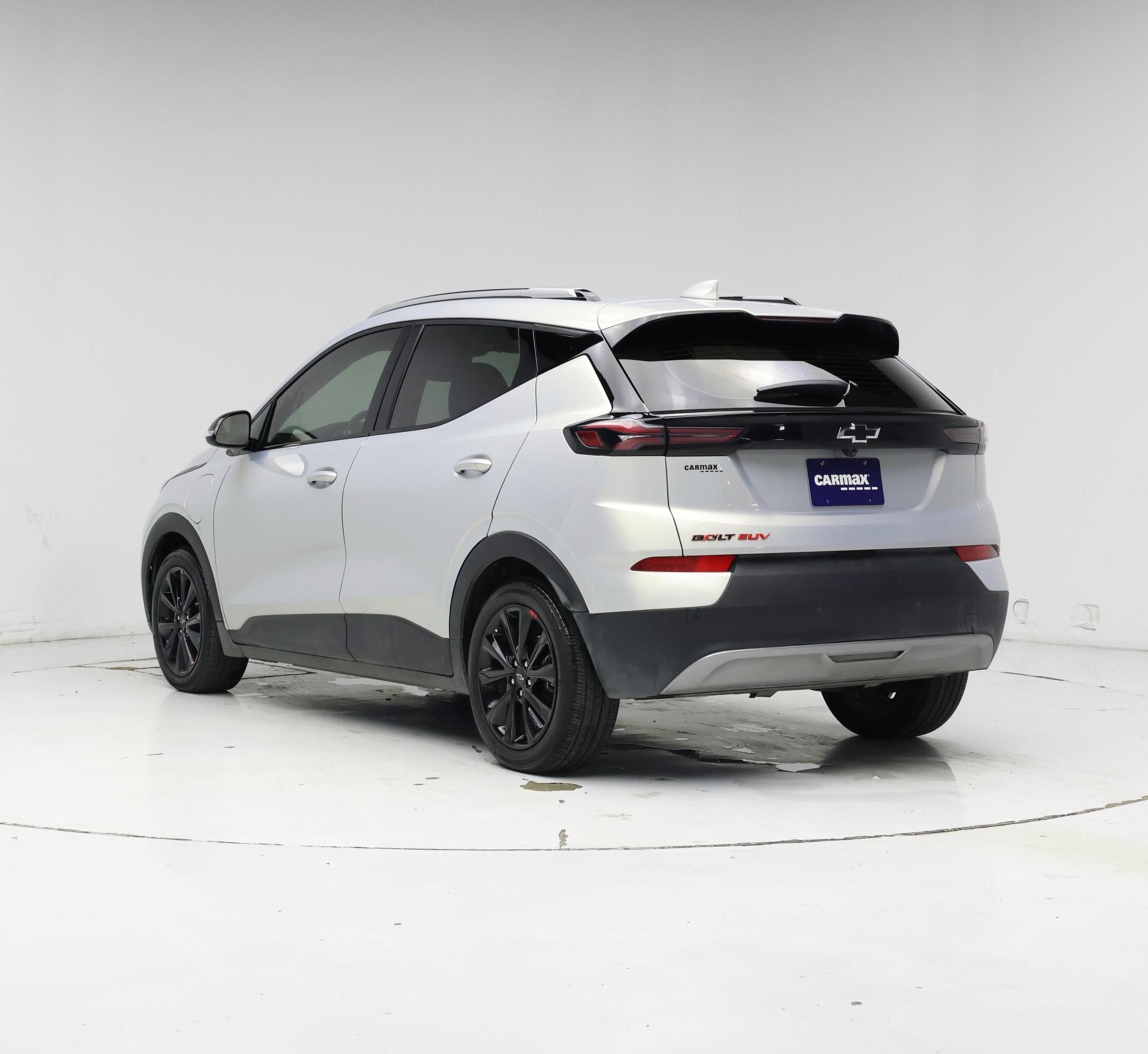 Thumbnail: 2023 Chevrolet Bolt EUV - 2