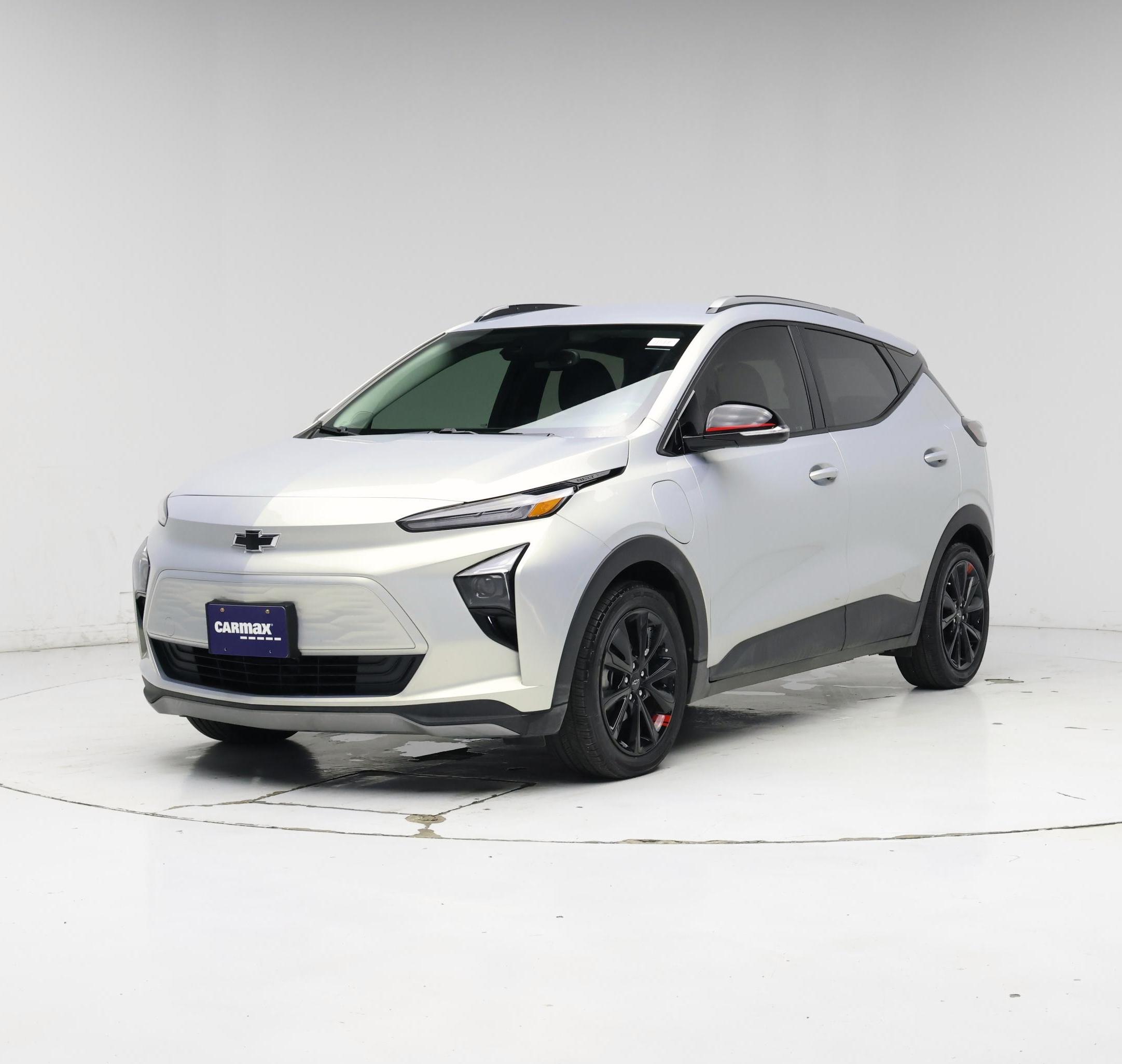 Thumbnail: 2023 Chevrolet Bolt EUV - 4