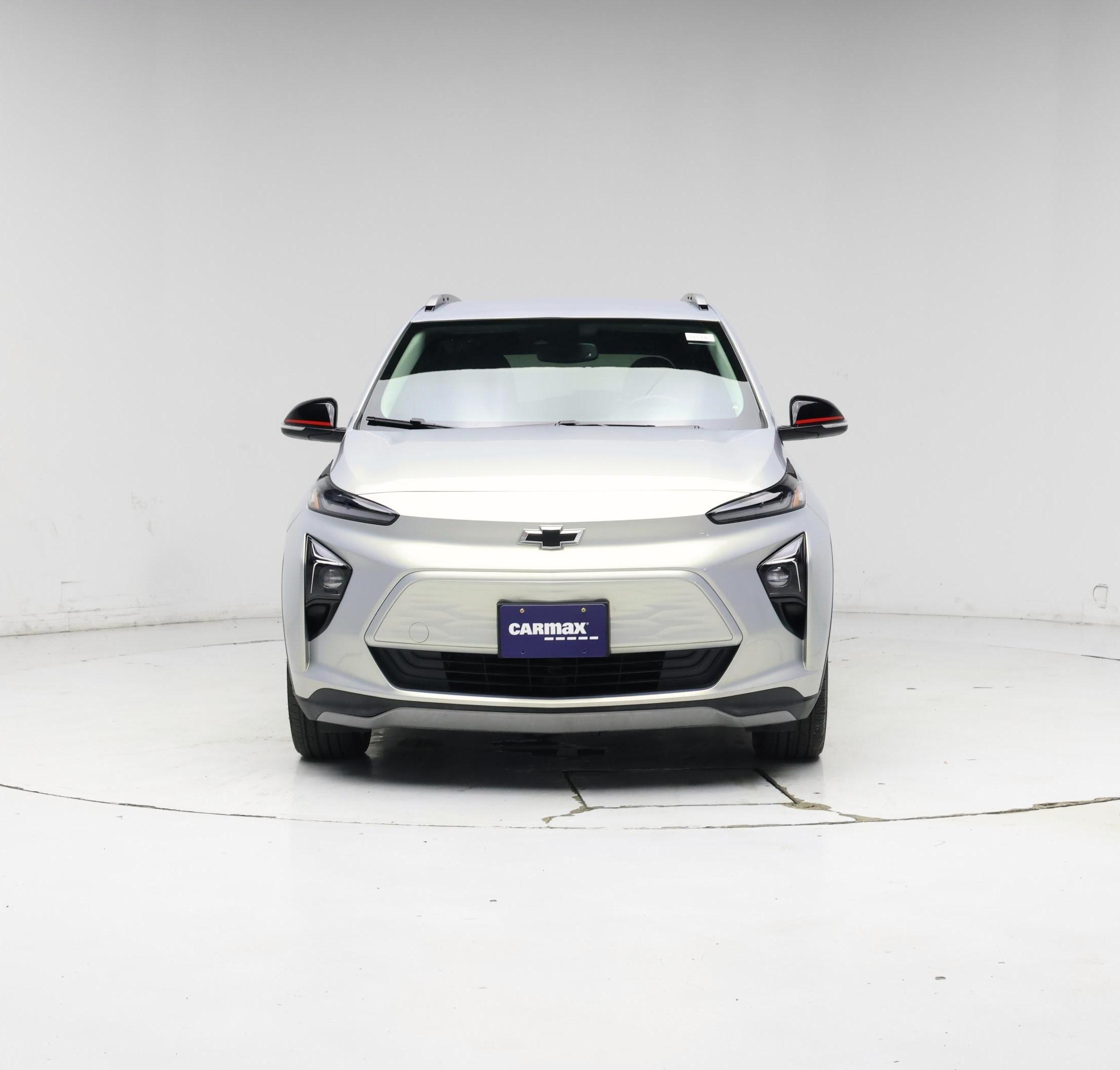 Thumbnail: 2023 Chevrolet Bolt EUV - 5