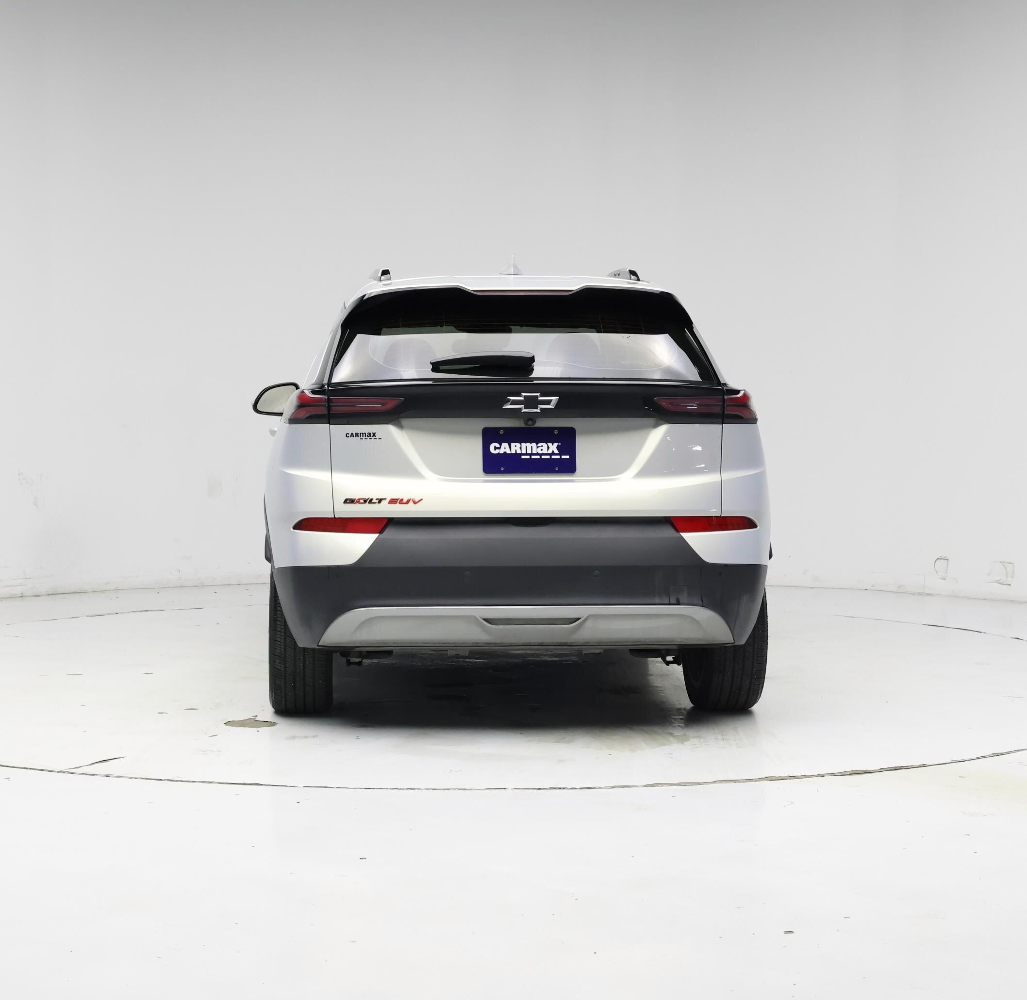 Thumbnail: 2023 Chevrolet Bolt EUV - 6