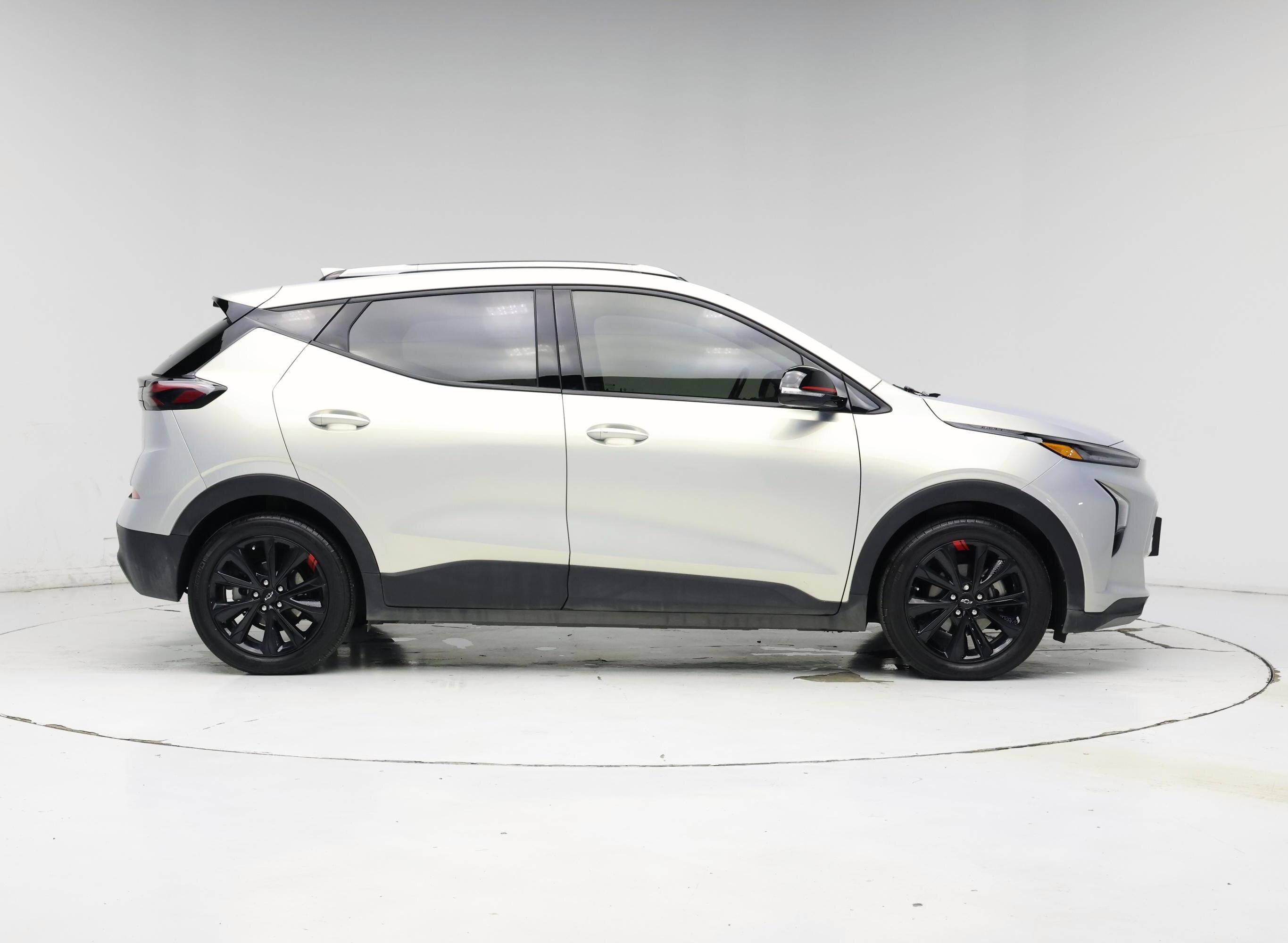 Thumbnail: 2023 Chevrolet Bolt EUV - 7