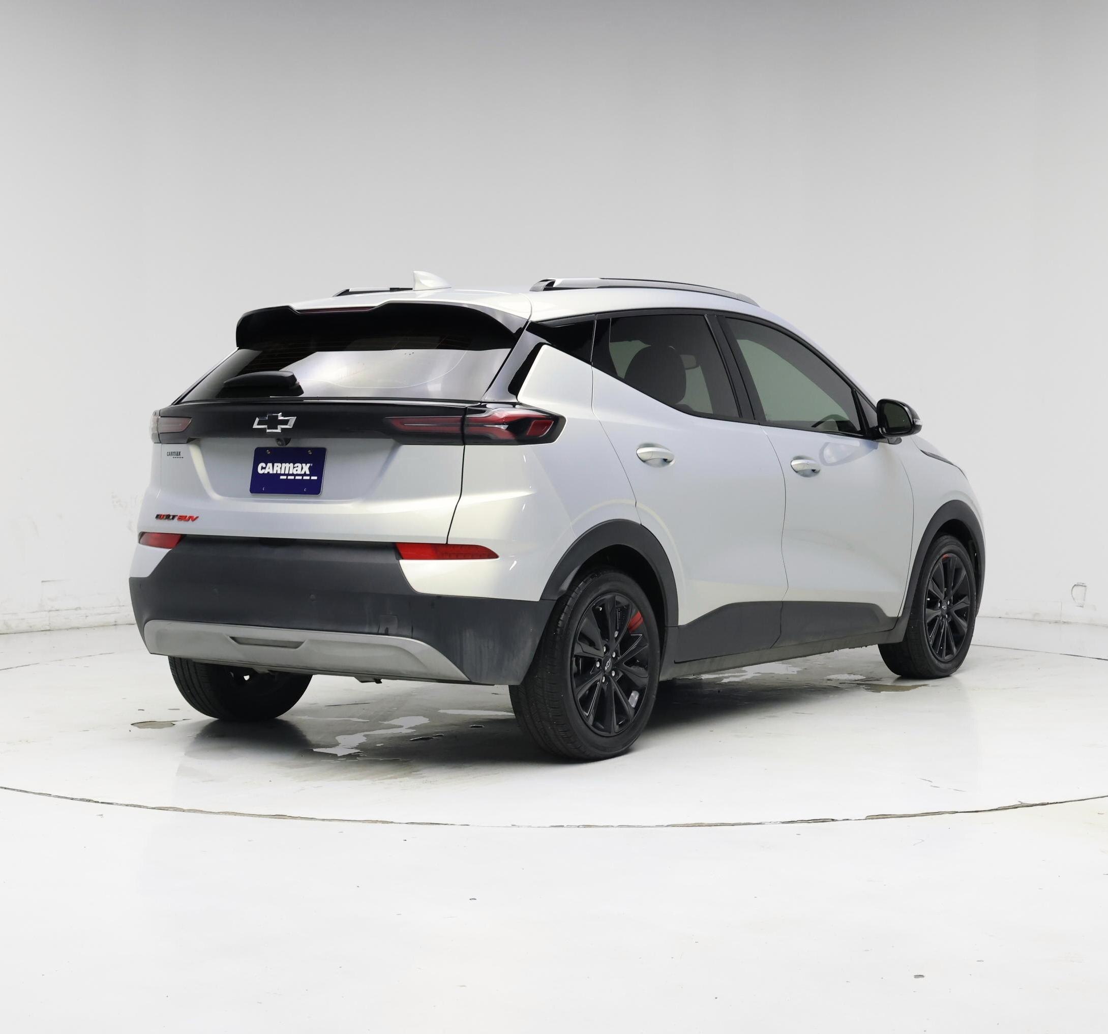 Thumbnail: 2023 Chevrolet Bolt EUV - 8