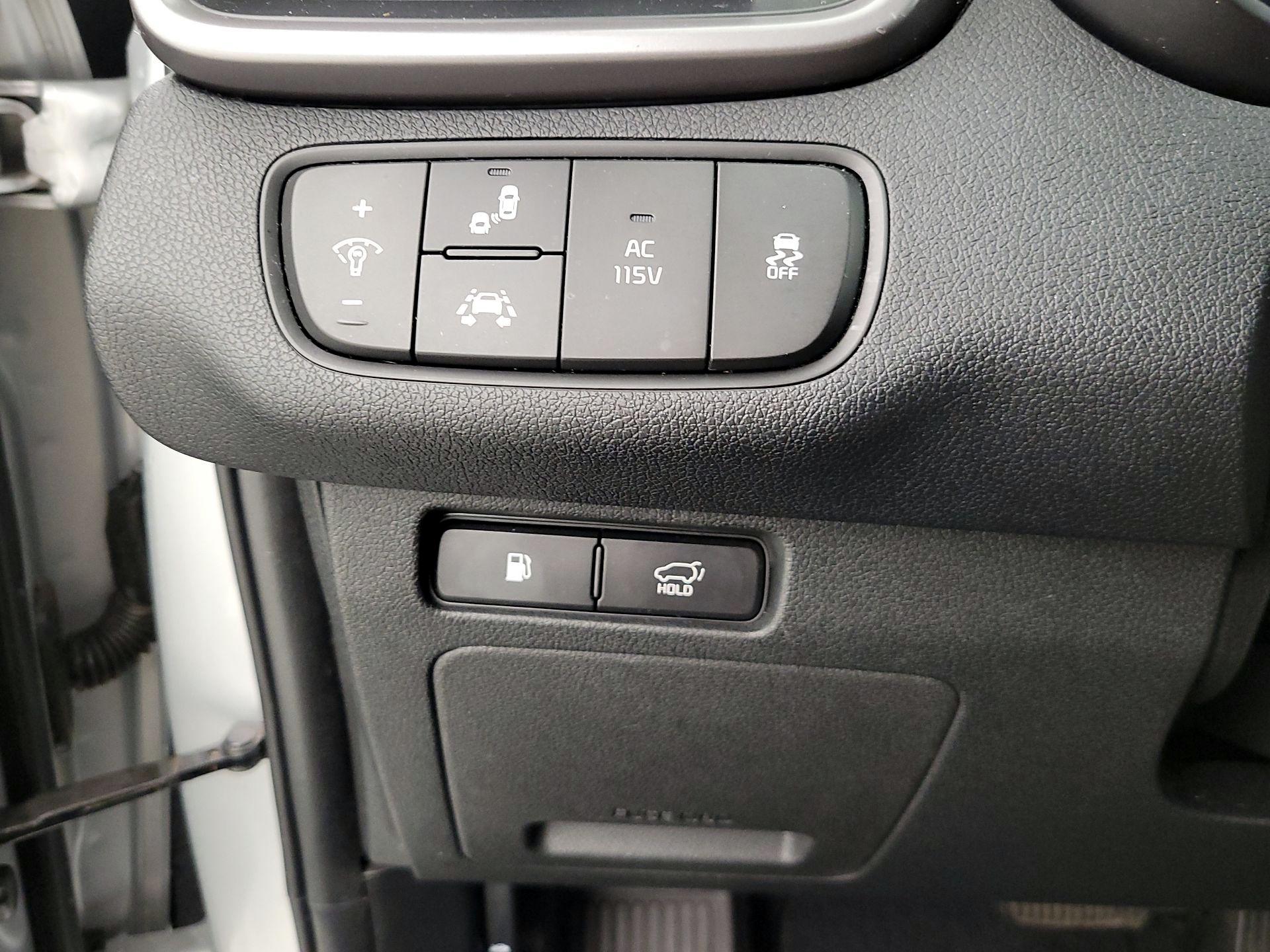 Thumbnail: 2019 Kia Sorento - 13