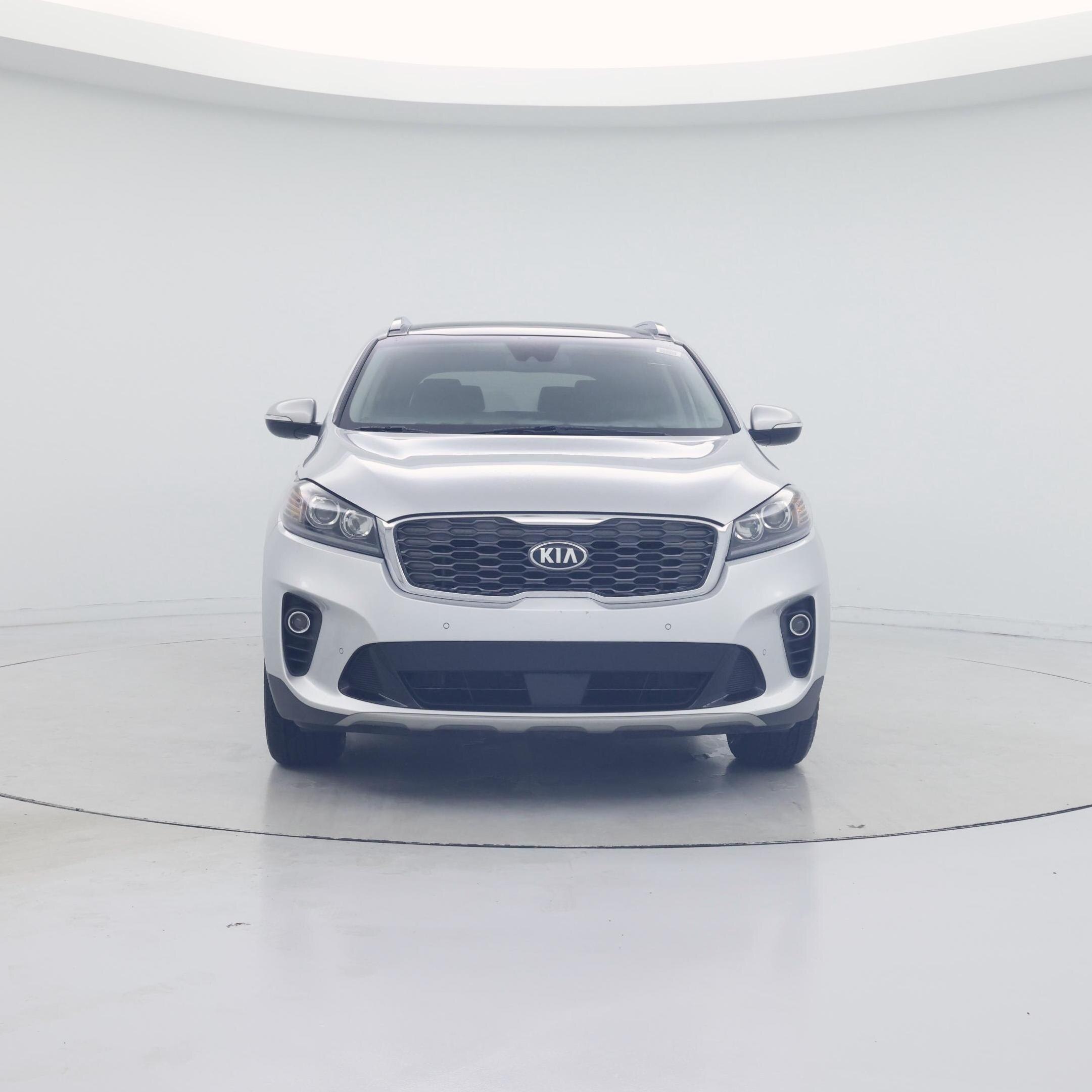 Thumbnail: 2019 Kia Sorento - 5