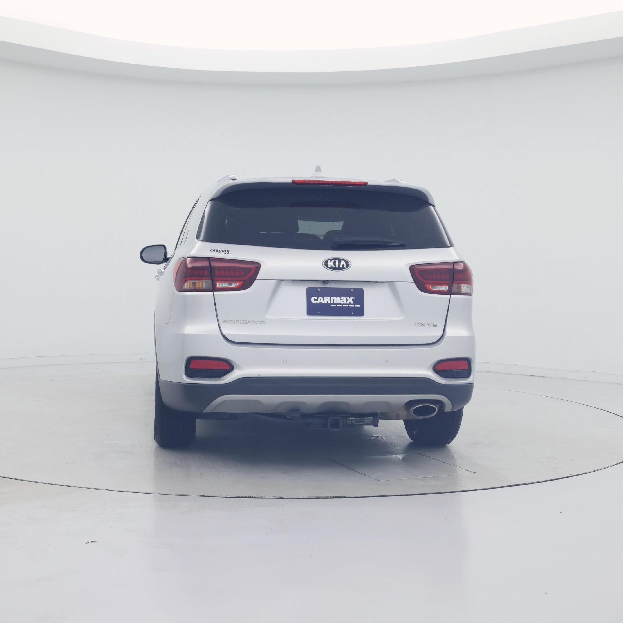 Thumbnail: 2019 Kia Sorento - 6