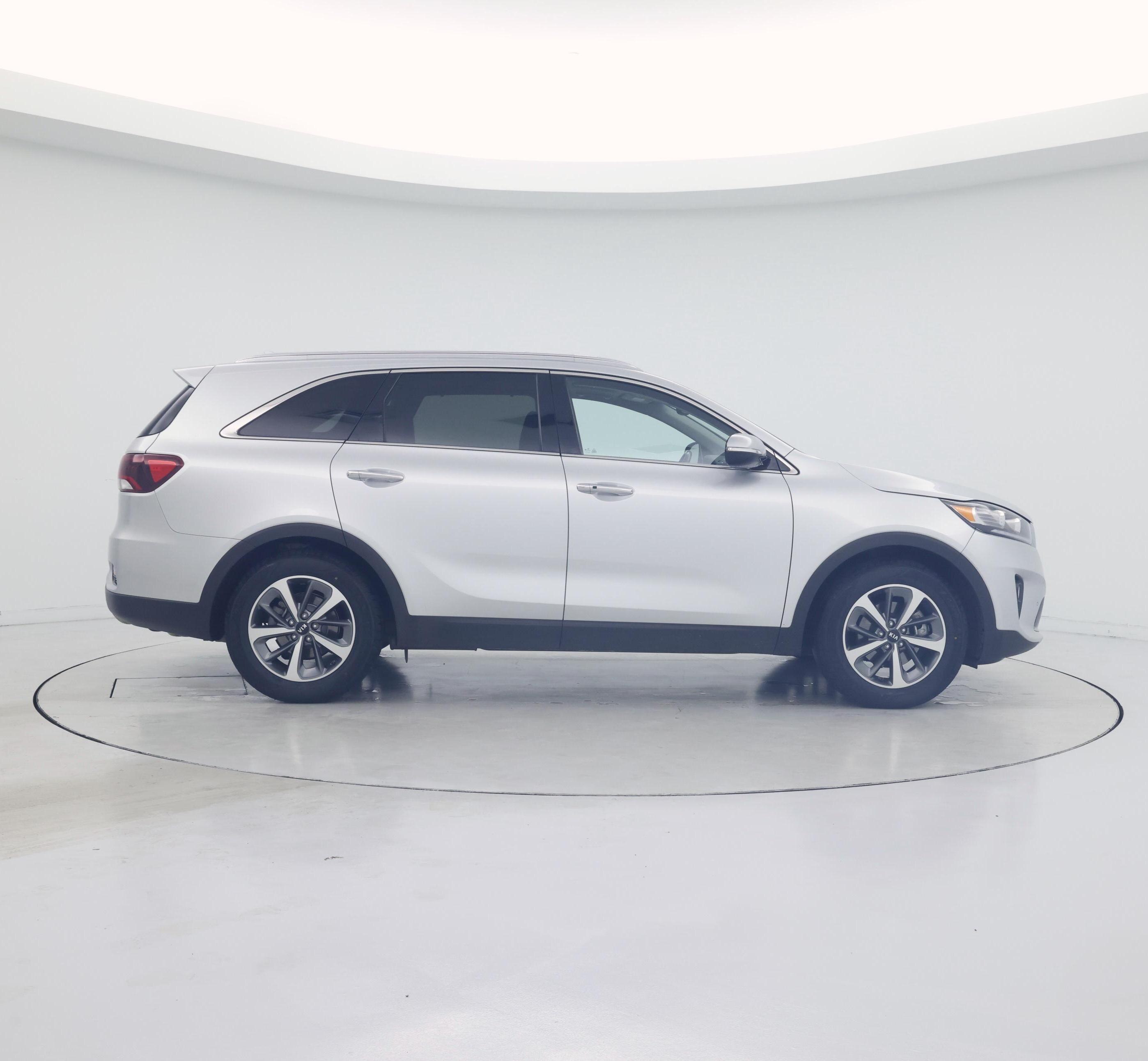 Thumbnail: 2019 Kia Sorento - 7