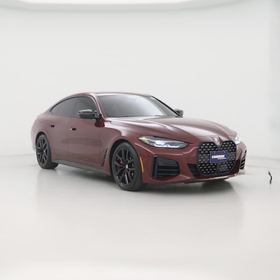 2024 BMW M440 I Gran Coupe