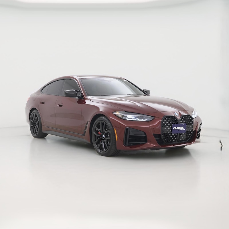 2024 BMW M440 I Gran Coupe