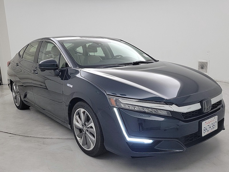 2019 Honda Clarity Touring -
                  Costa Mesa, CA