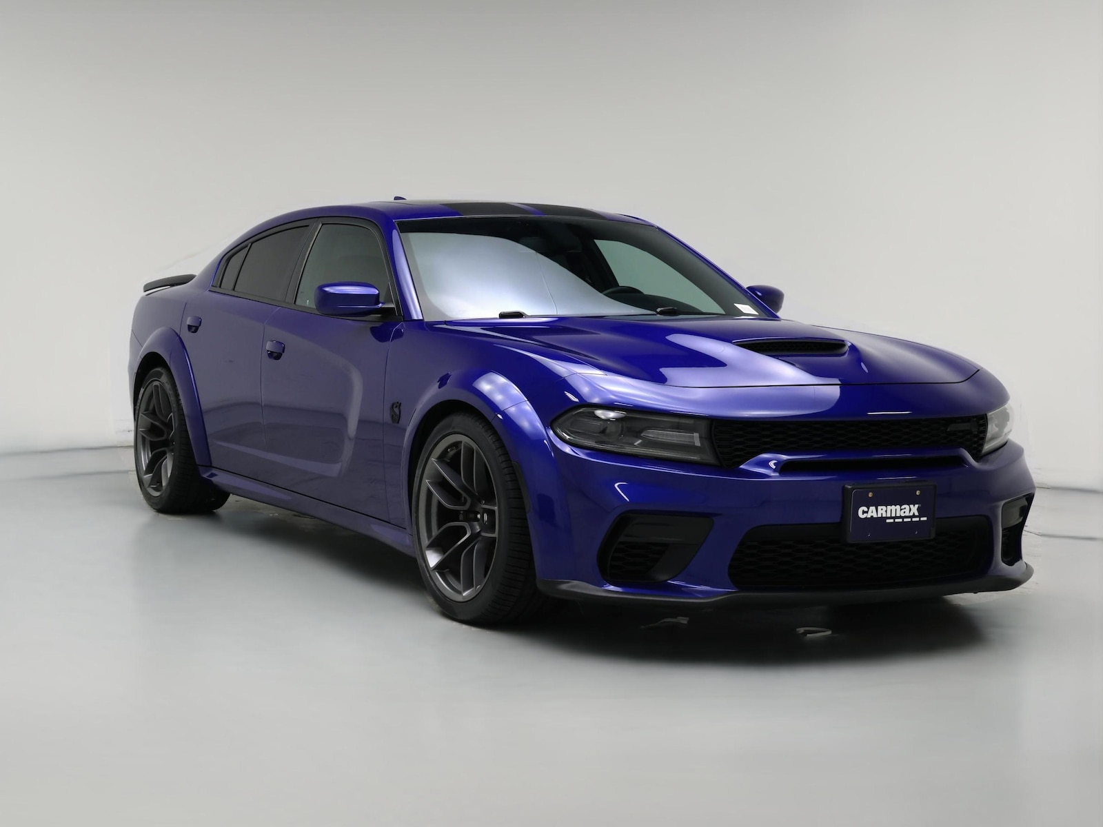 2020 Dodge Charger