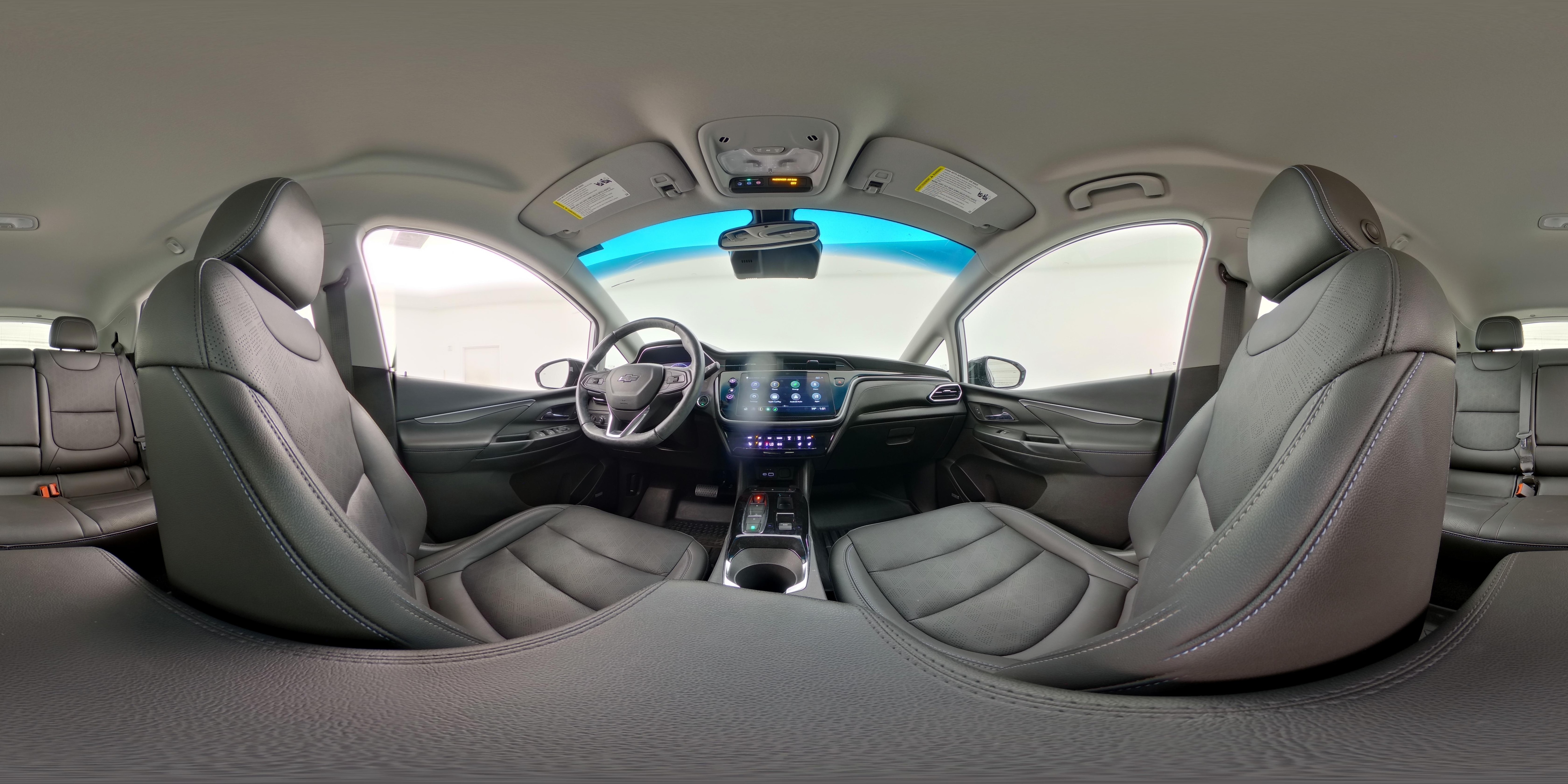 2023 Chevrolet Bolt EV 2LT - Photo 24