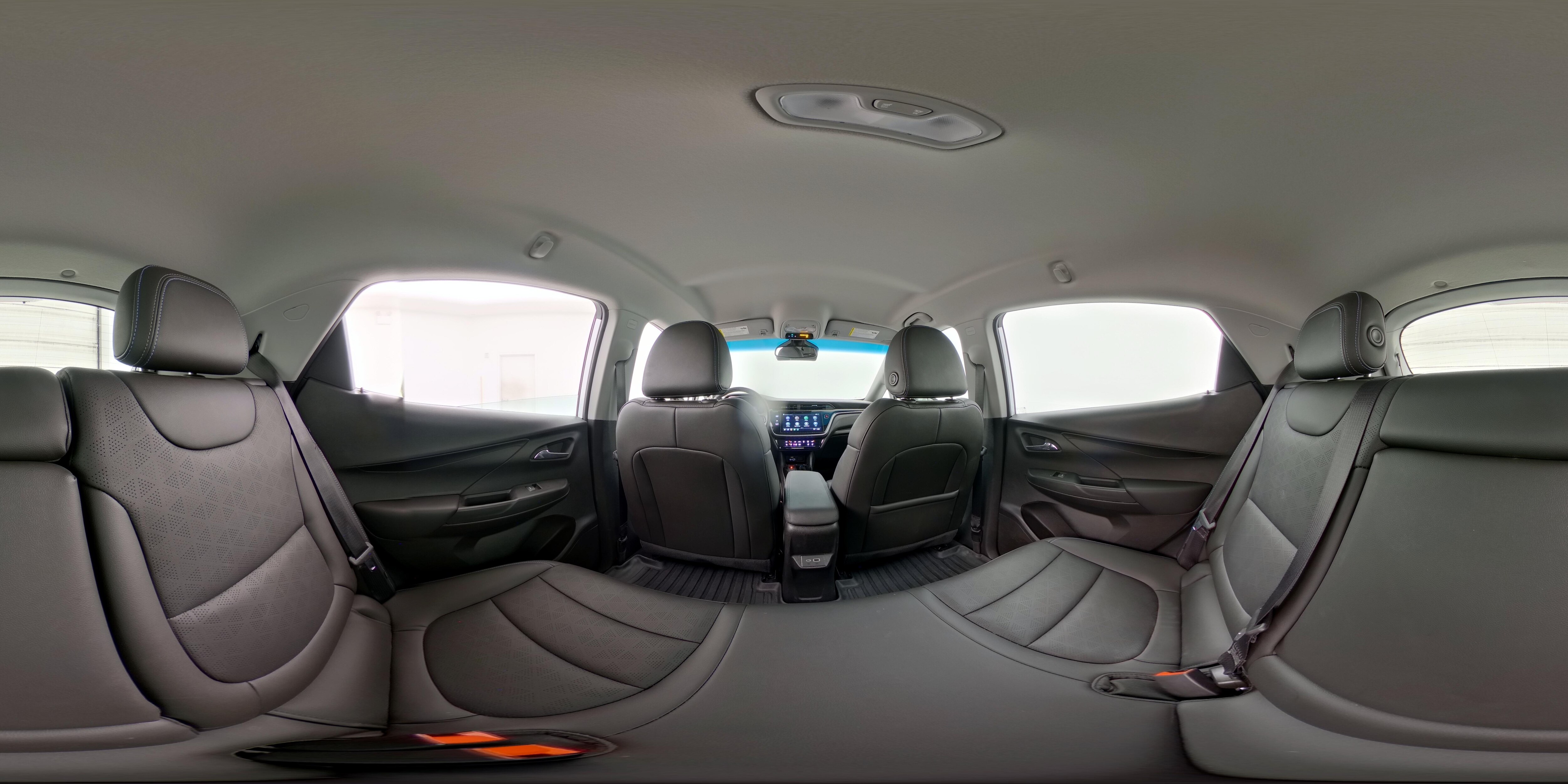 2023 Chevrolet Bolt EV 2LT - Photo 25