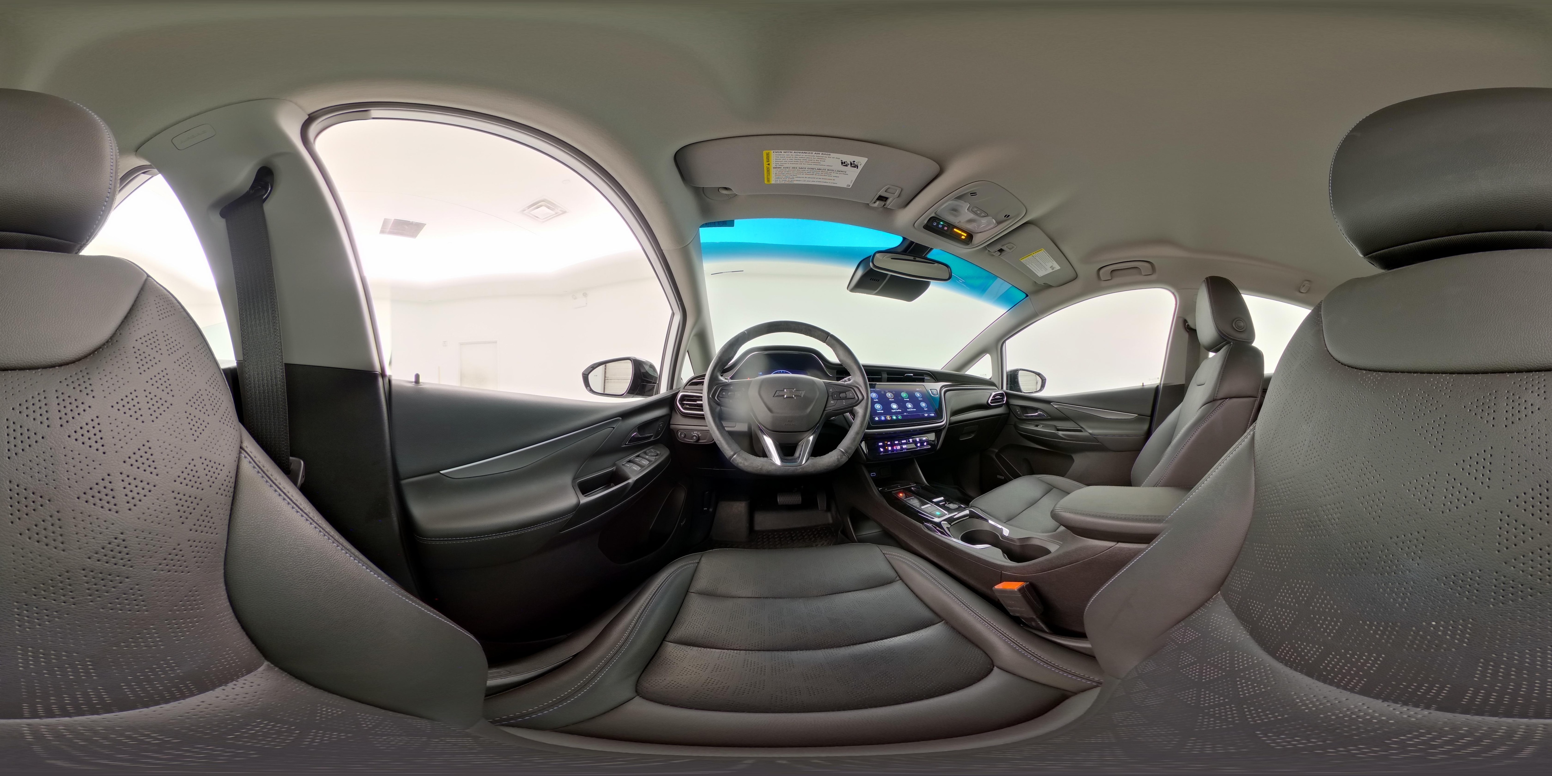 2023 Chevrolet Bolt EV 2LT - Photo 26