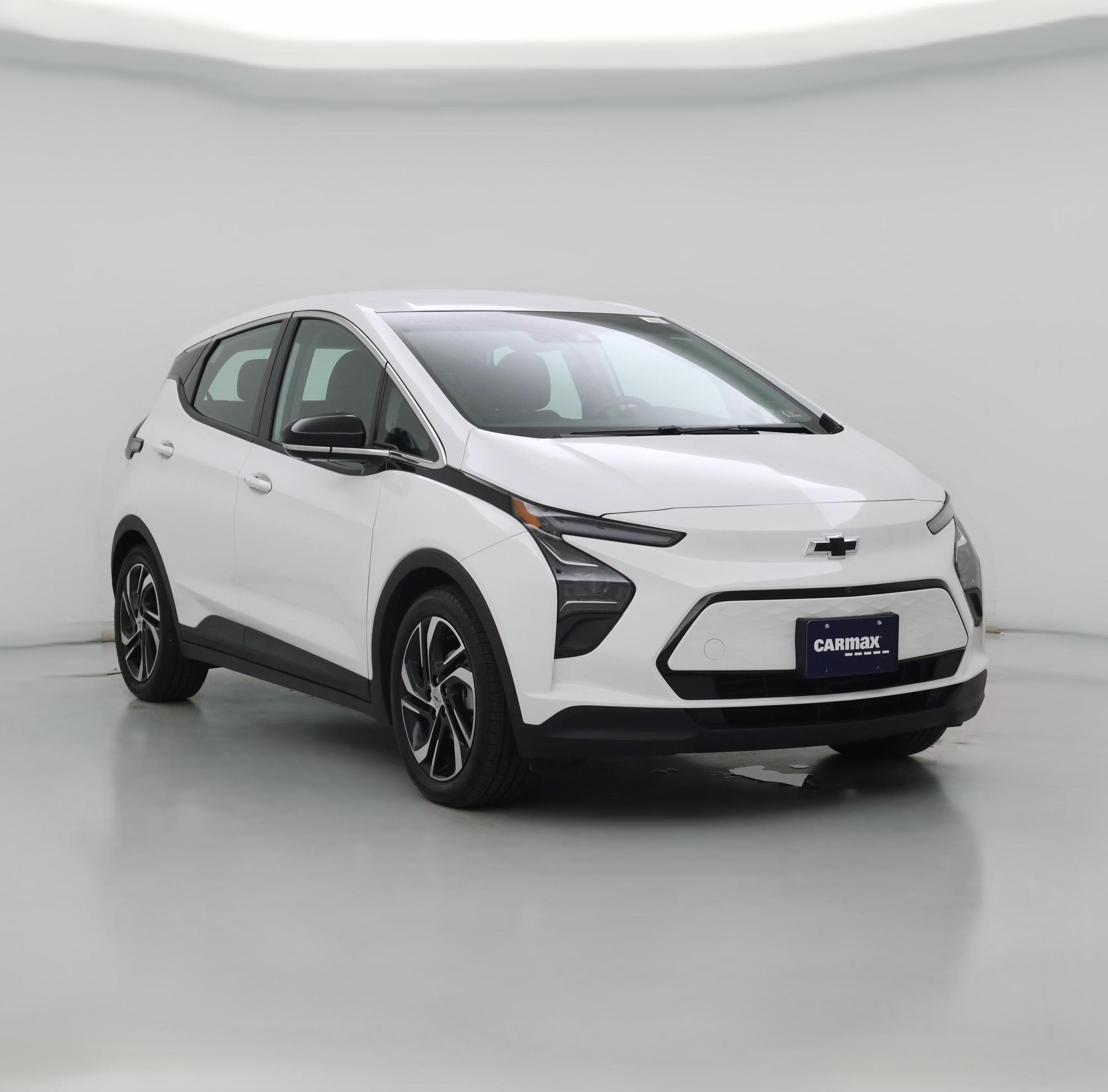 Thumbnail: 2023 Chevrolet Bolt EV - 1