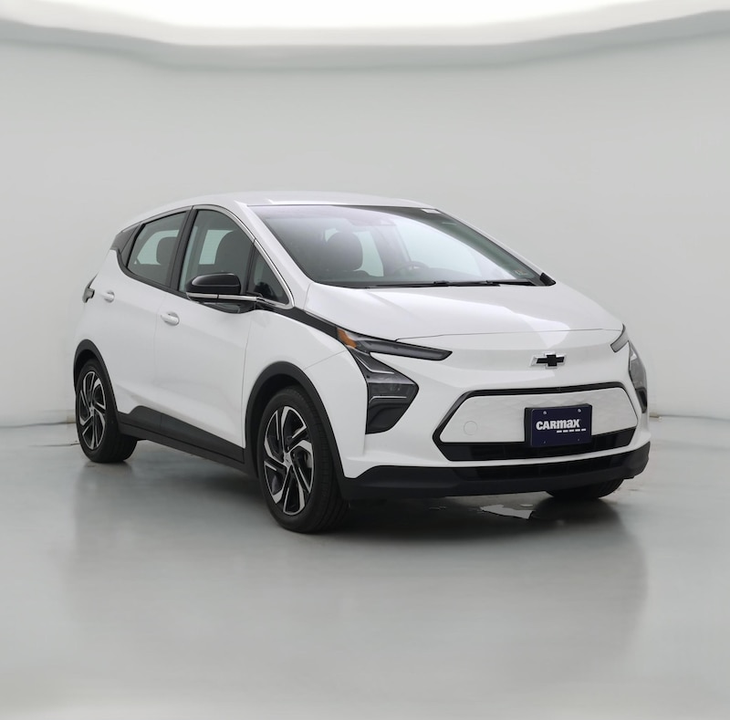 2023 Chevrolet Bolt EV 2LT
