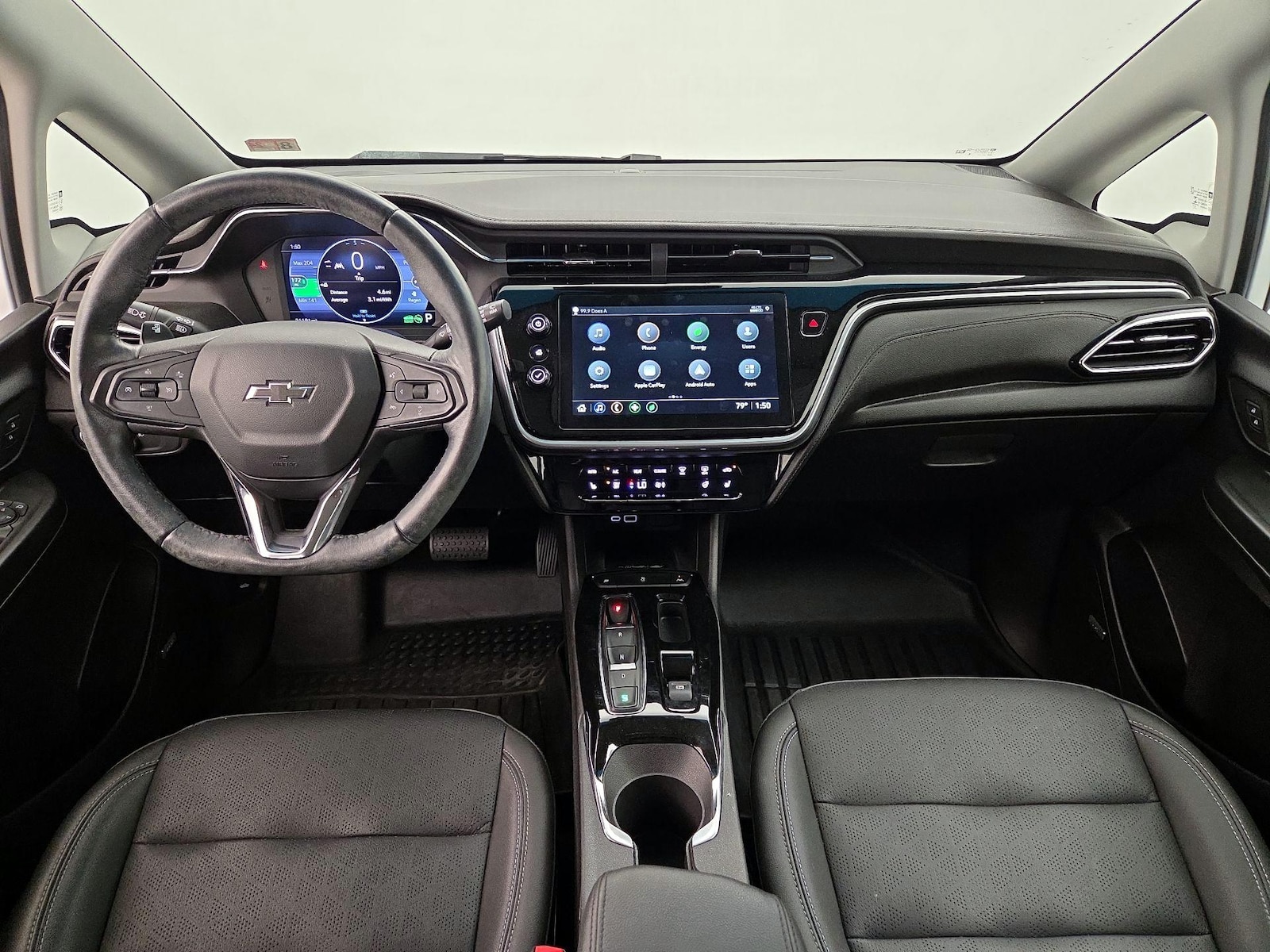 2023 Chevrolet Bolt EV 2LT - Photo 10
