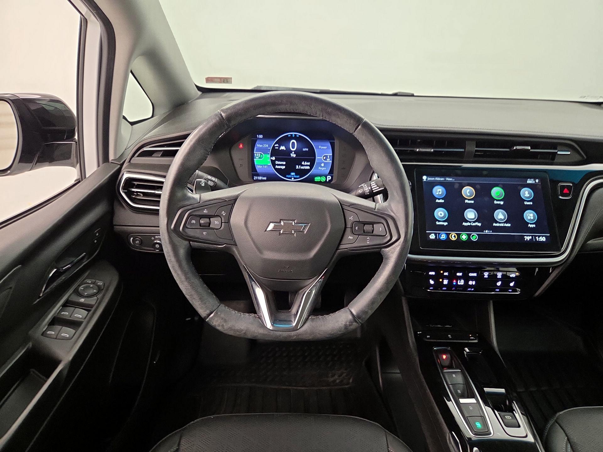 Thumbnail: 2023 Chevrolet Bolt EV - 10