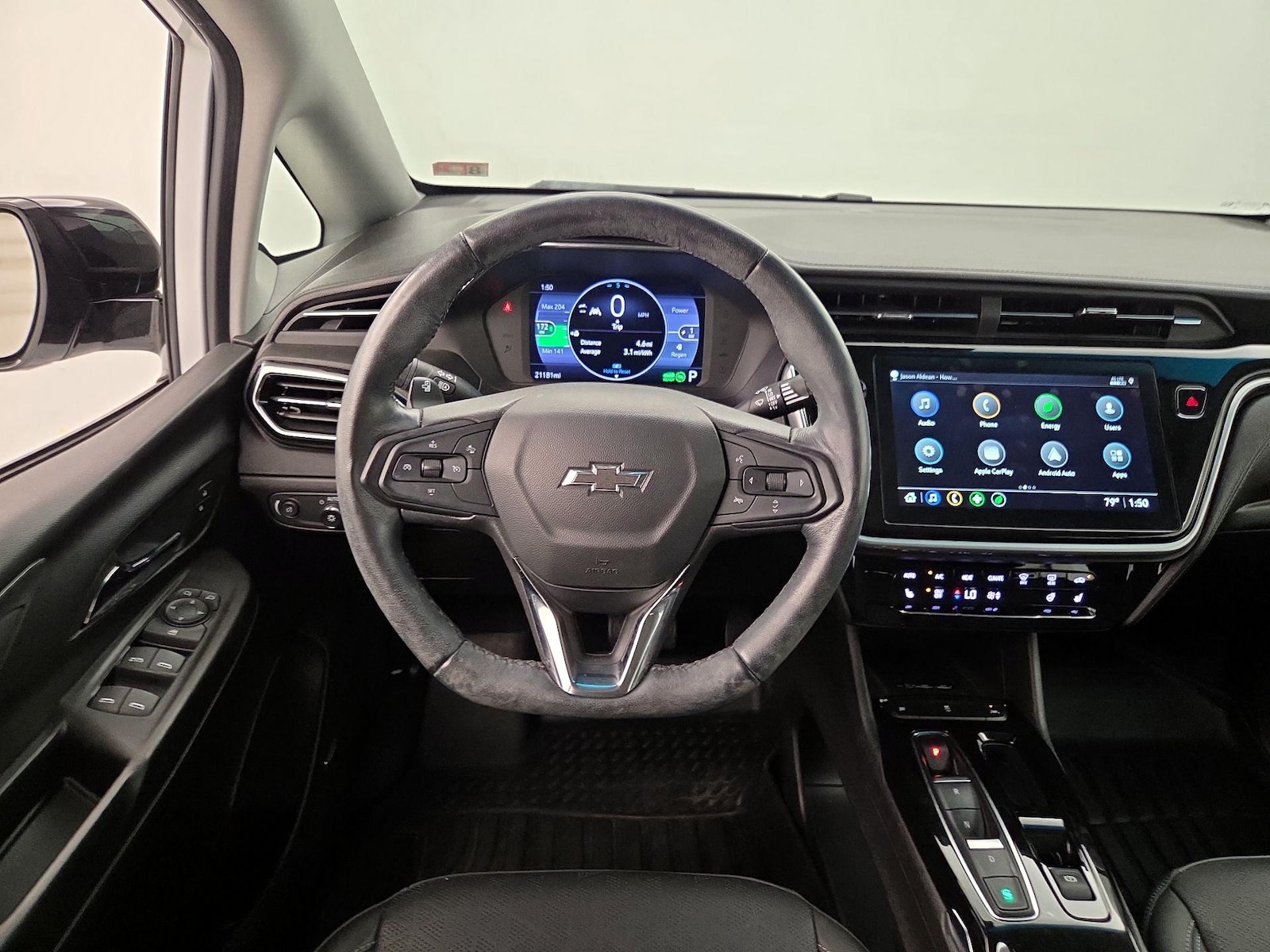 2023 Chevrolet Bolt EV 2LT - Photo 11
