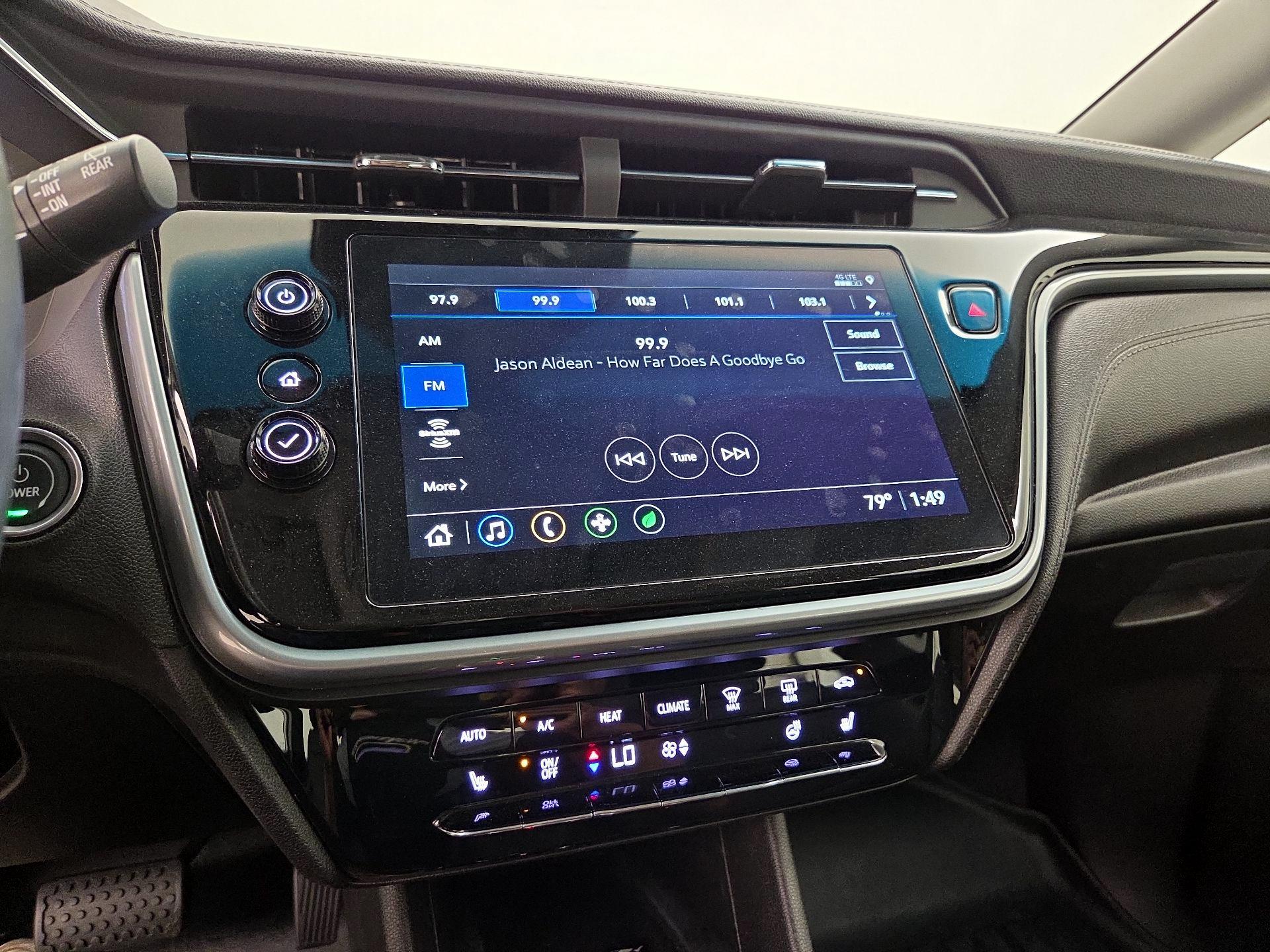 Thumbnail: 2023 Chevrolet Bolt EV - 15