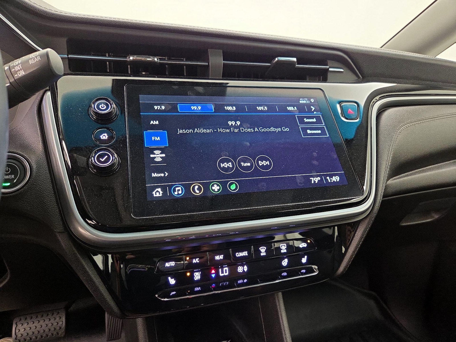 2023 Chevrolet Bolt EV 2LT - Photo 16