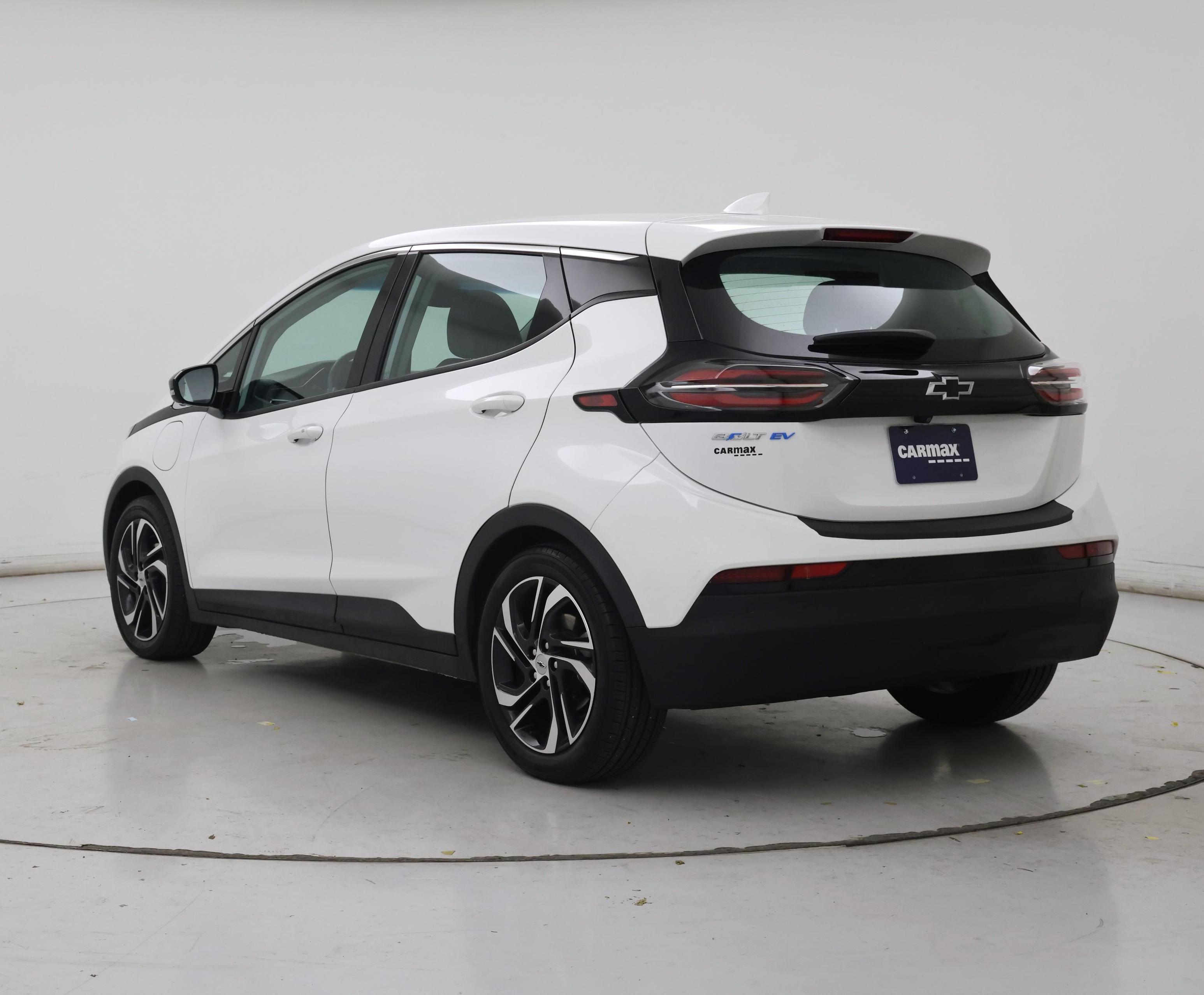 Thumbnail: 2023 Chevrolet Bolt EV - 2