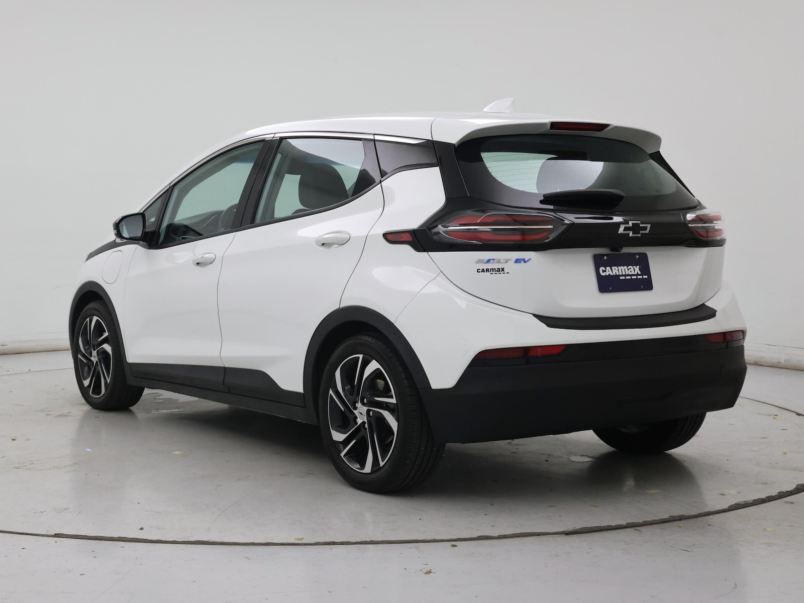 2023 Chevrolet Bolt EV 2LT - Photo 3