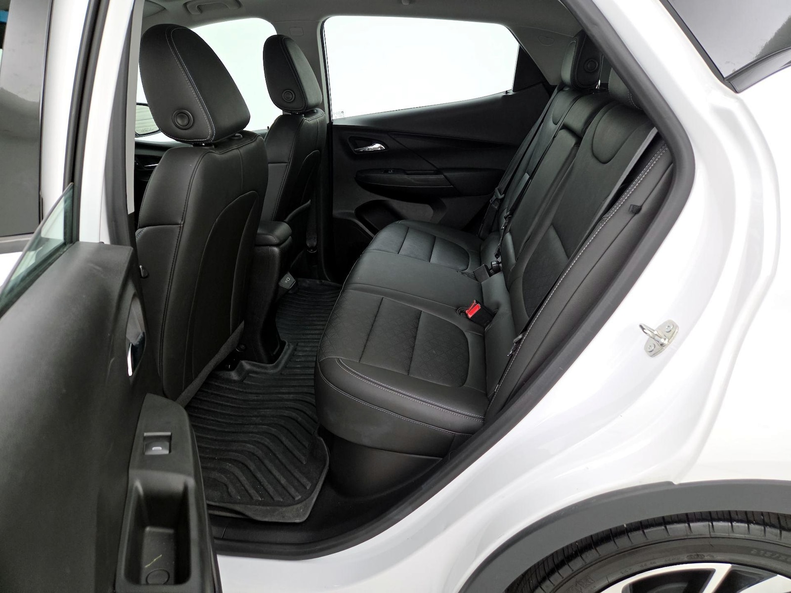 2023 Chevrolet Bolt EV 2LT - Photo 20