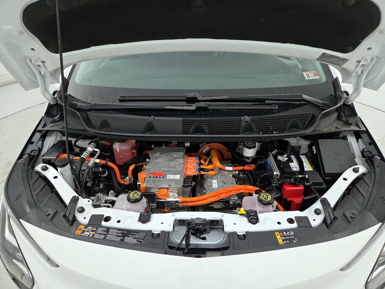 2023 Chevrolet Bolt EV 2LT - Photo 22