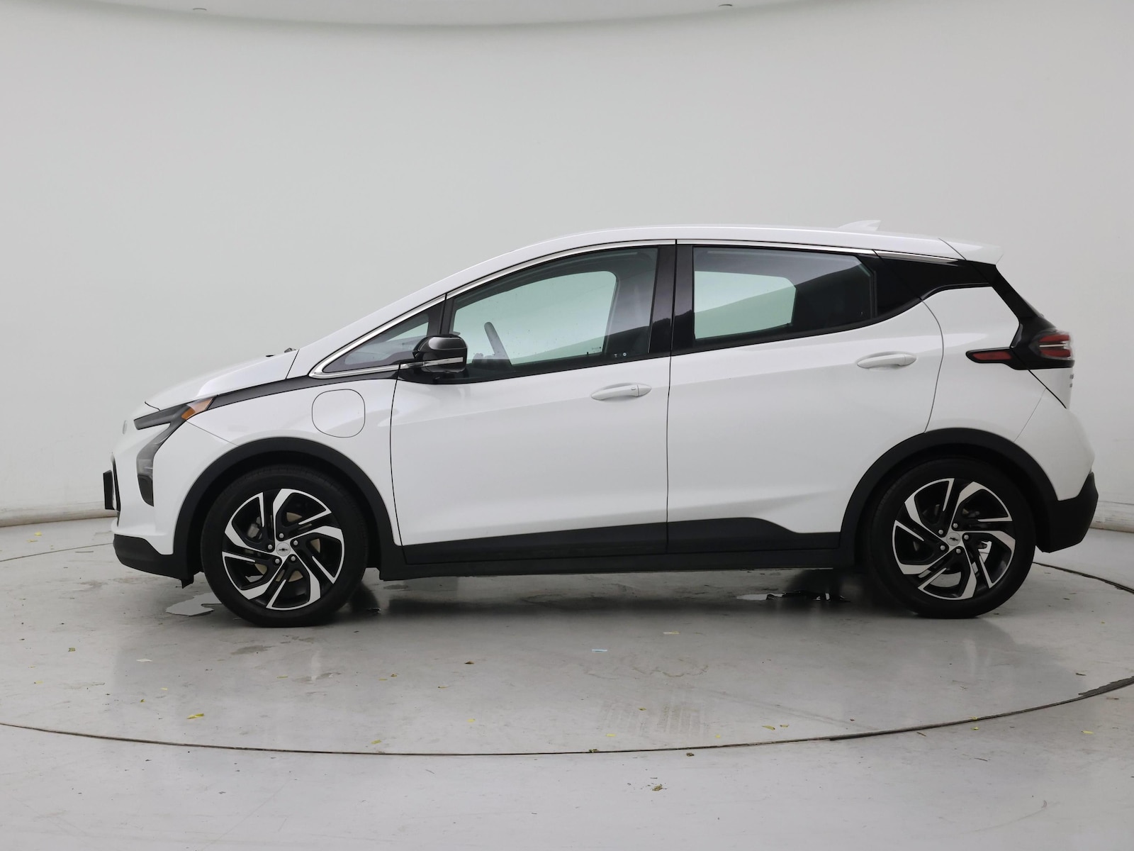2023 Chevrolet Bolt EV 2LT - Photo 4