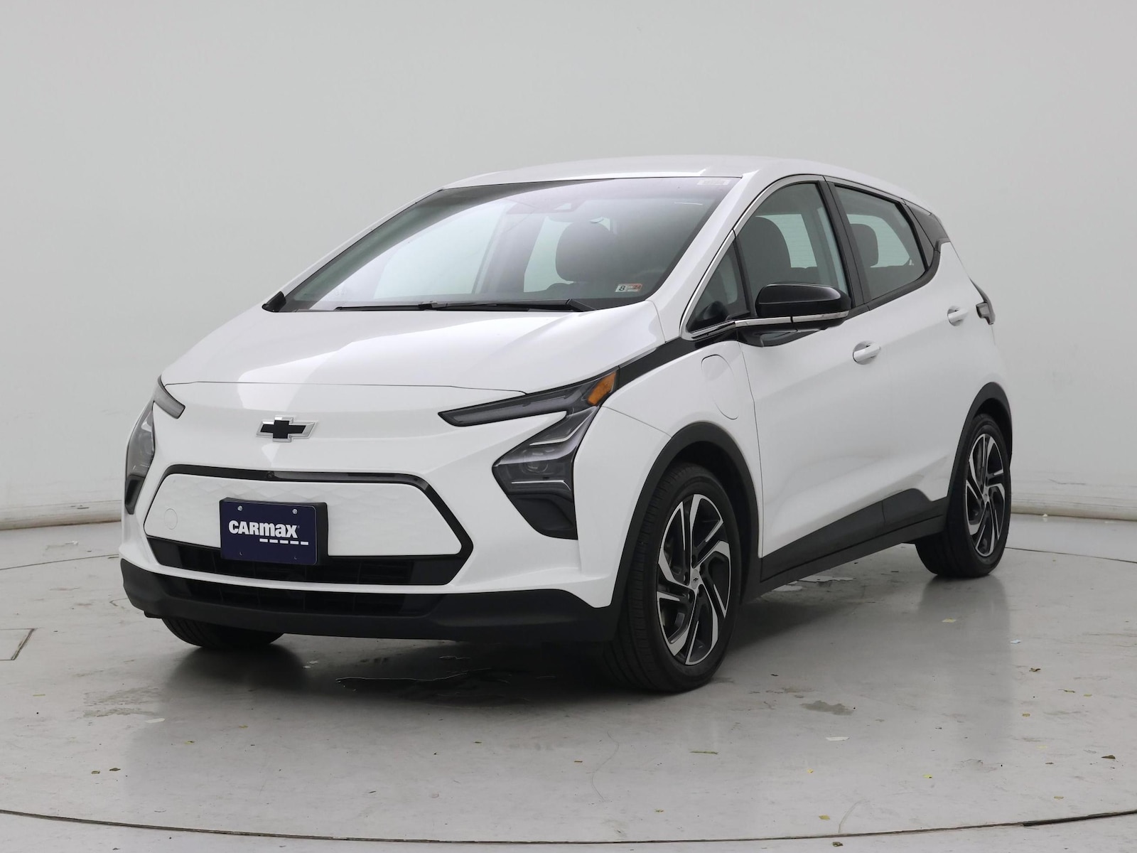 2023 Chevrolet Bolt EV 2LT - Photo 5