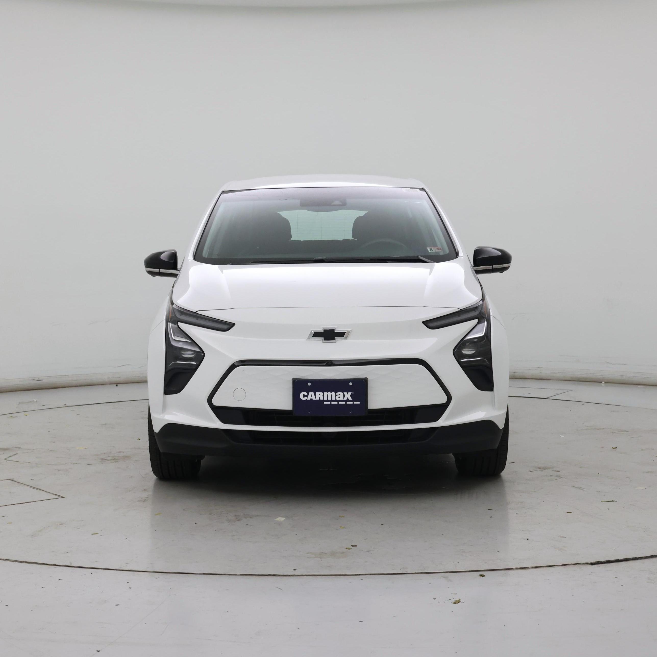 Thumbnail: 2023 Chevrolet Bolt EV - 5