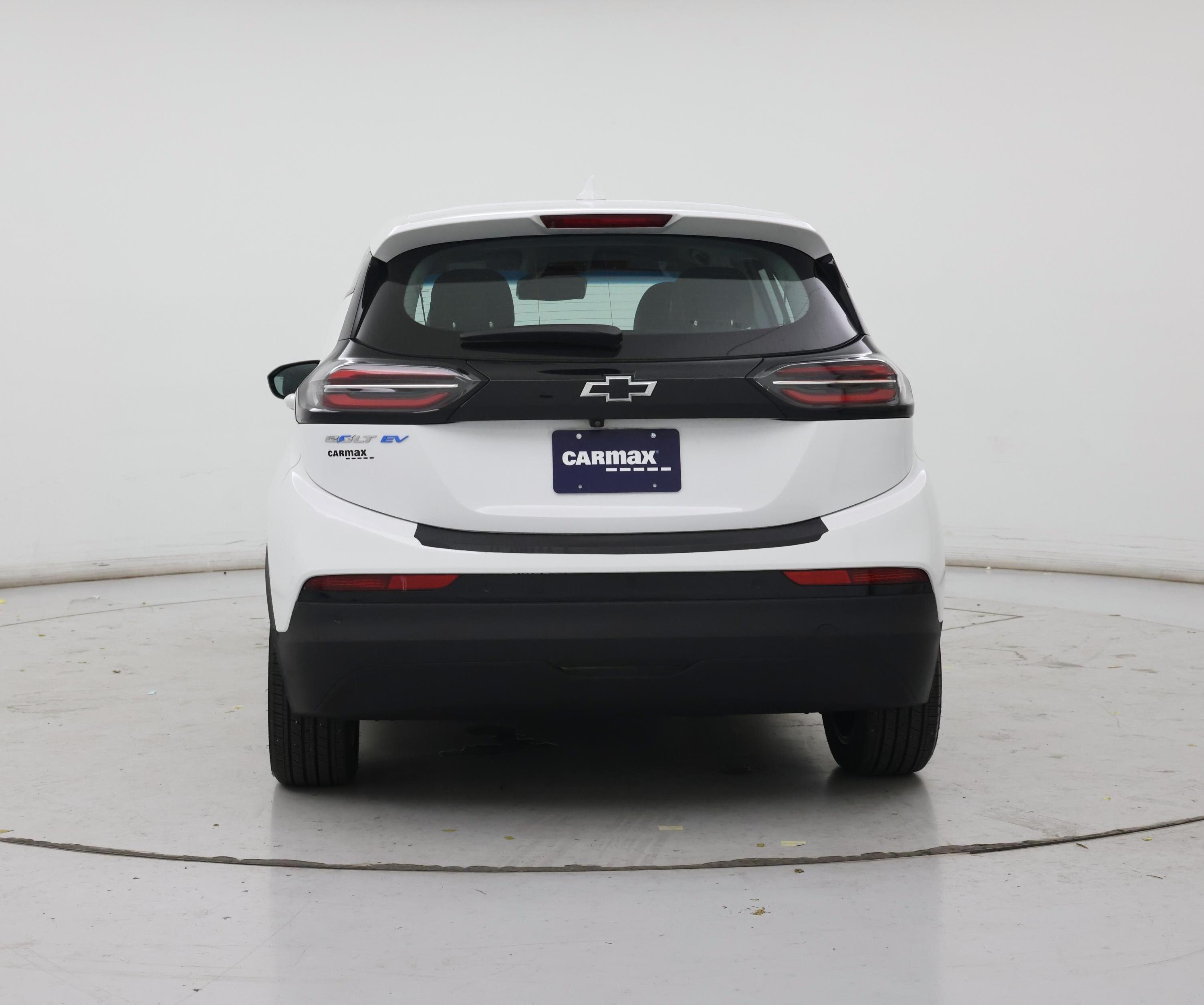 Thumbnail: 2023 Chevrolet Bolt EV - 6