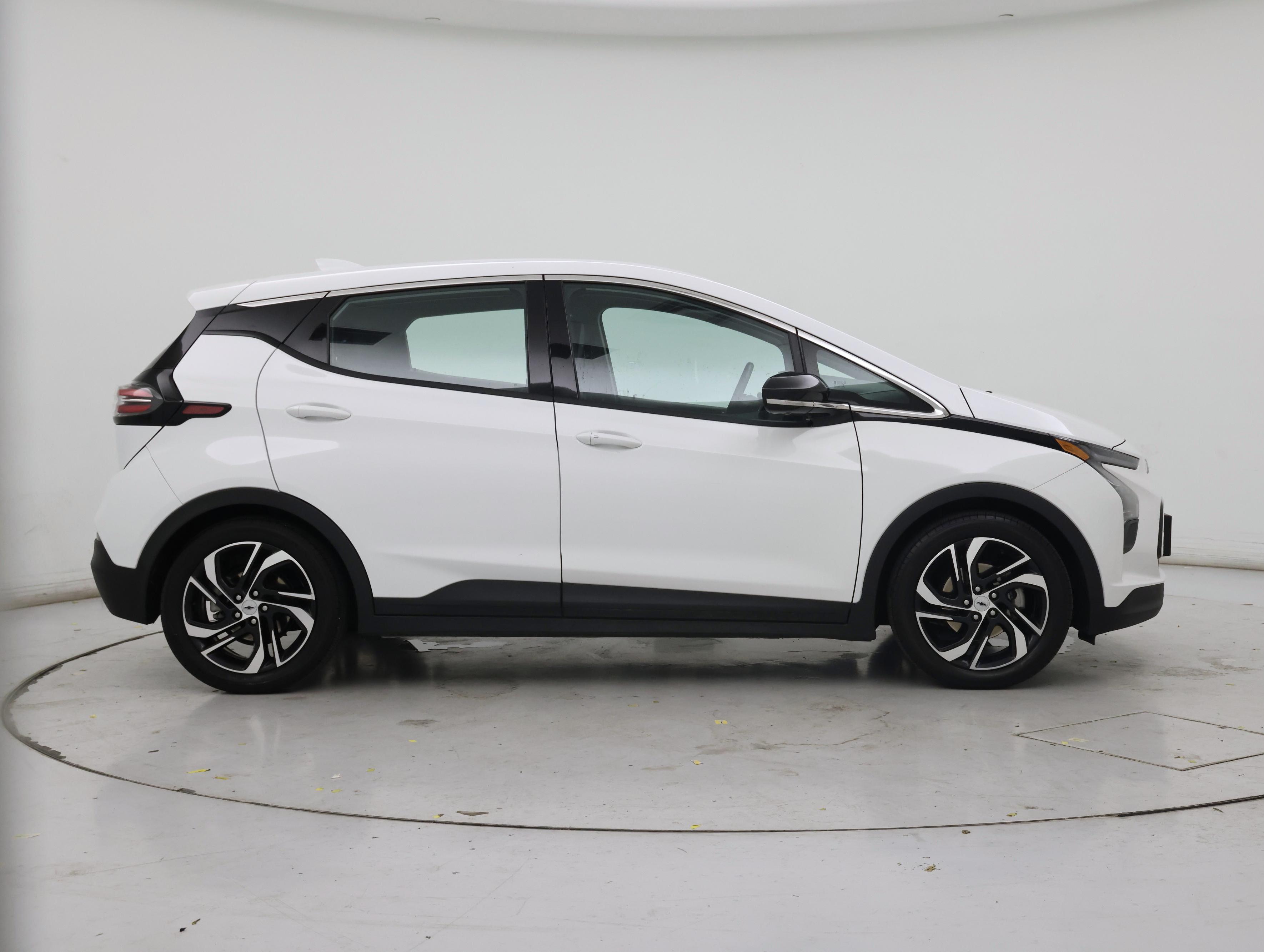 Thumbnail: 2023 Chevrolet Bolt EV - 7