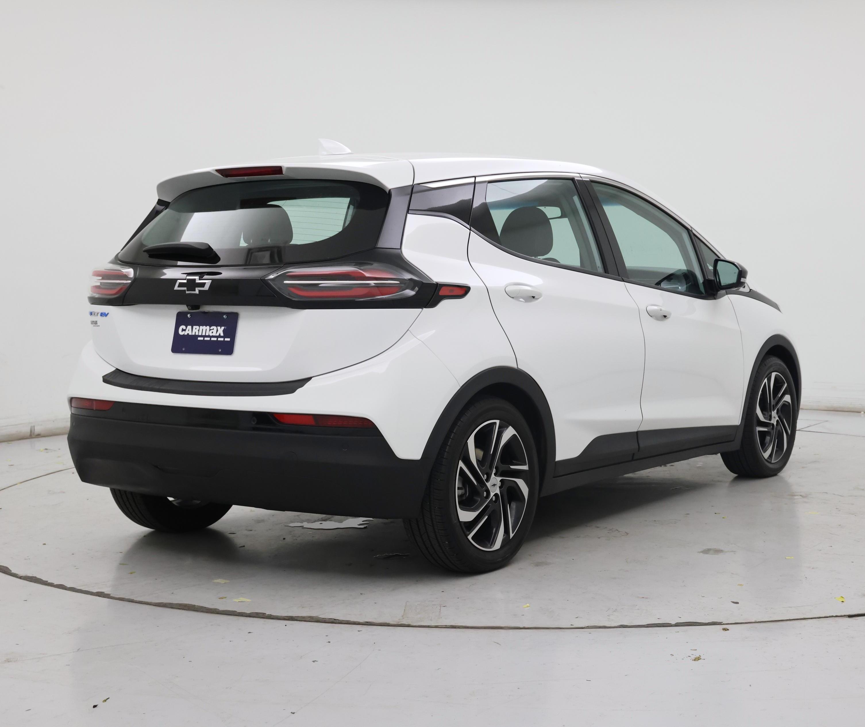 Thumbnail: 2023 Chevrolet Bolt EV - 8