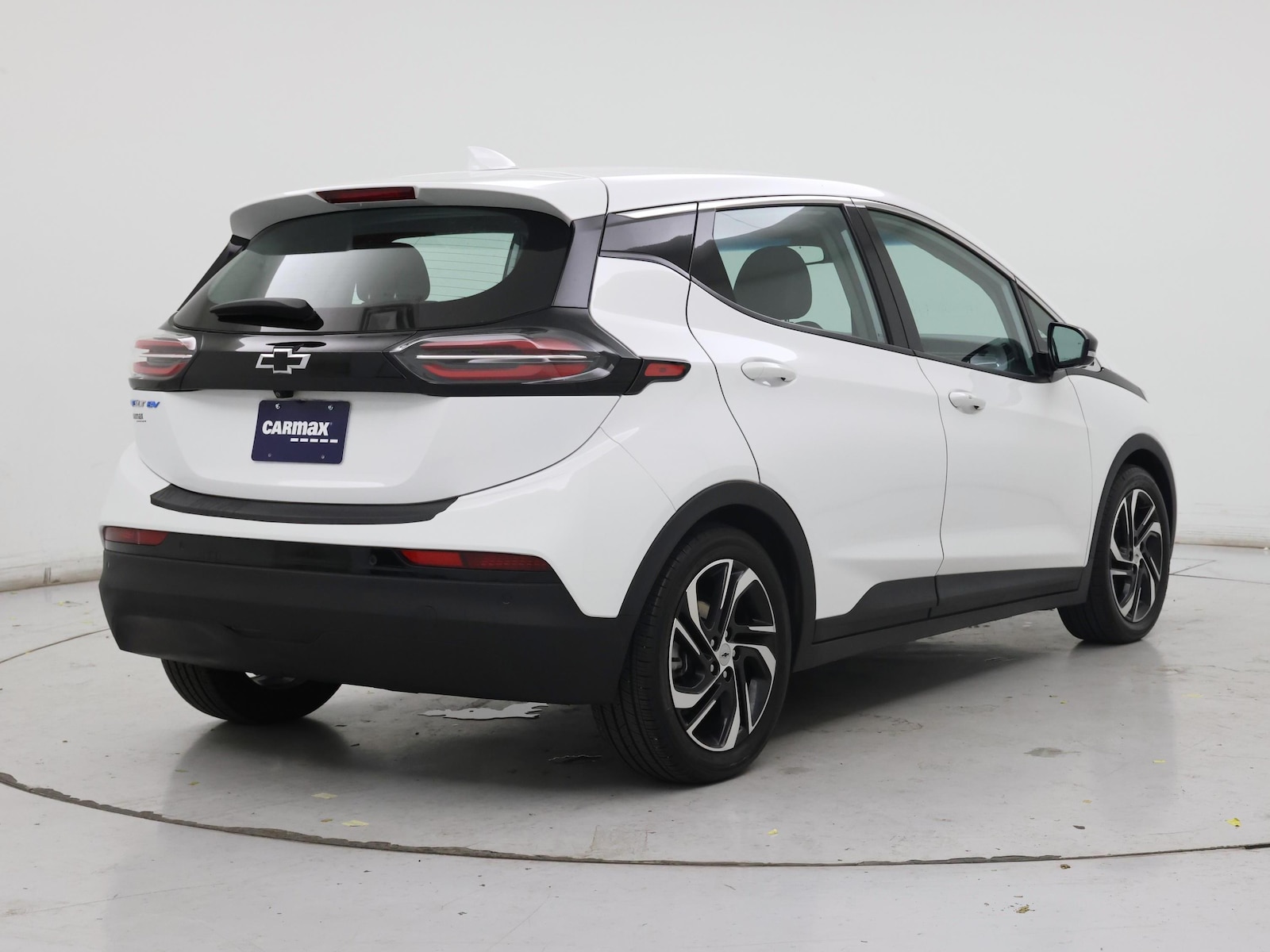 2023 Chevrolet Bolt EV 2LT - Photo 9