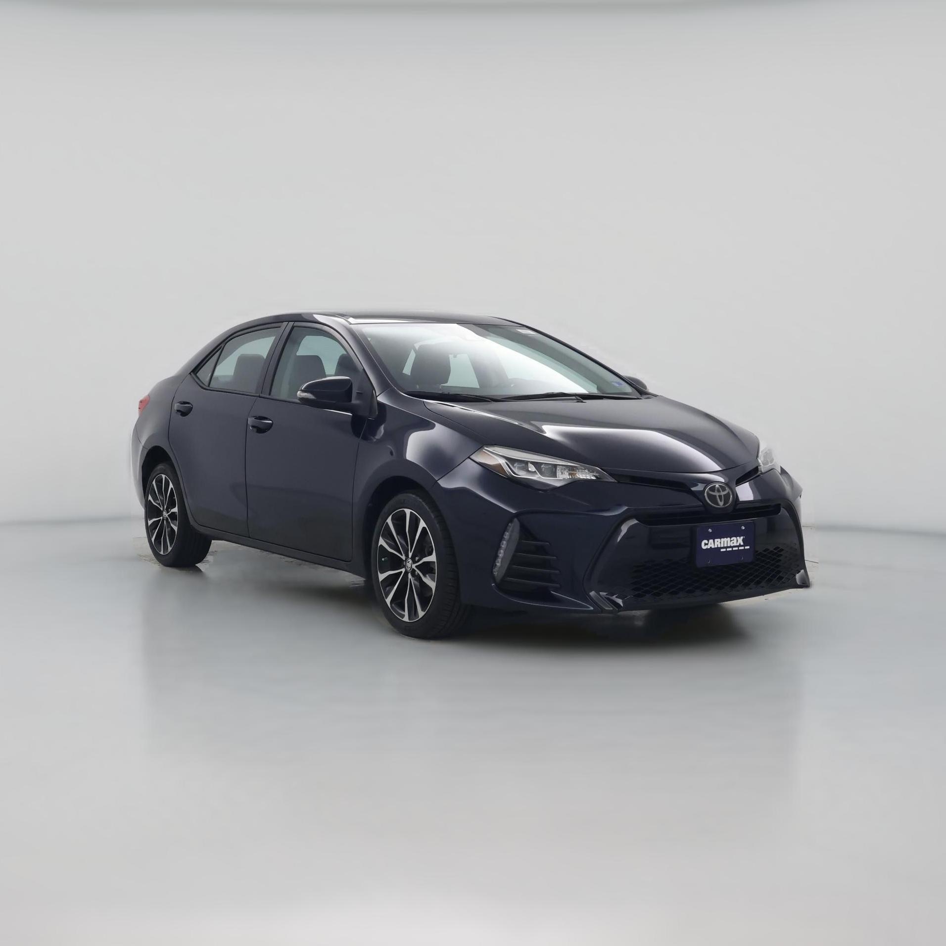 Thumbnail: 2019 Toyota Corolla - 1