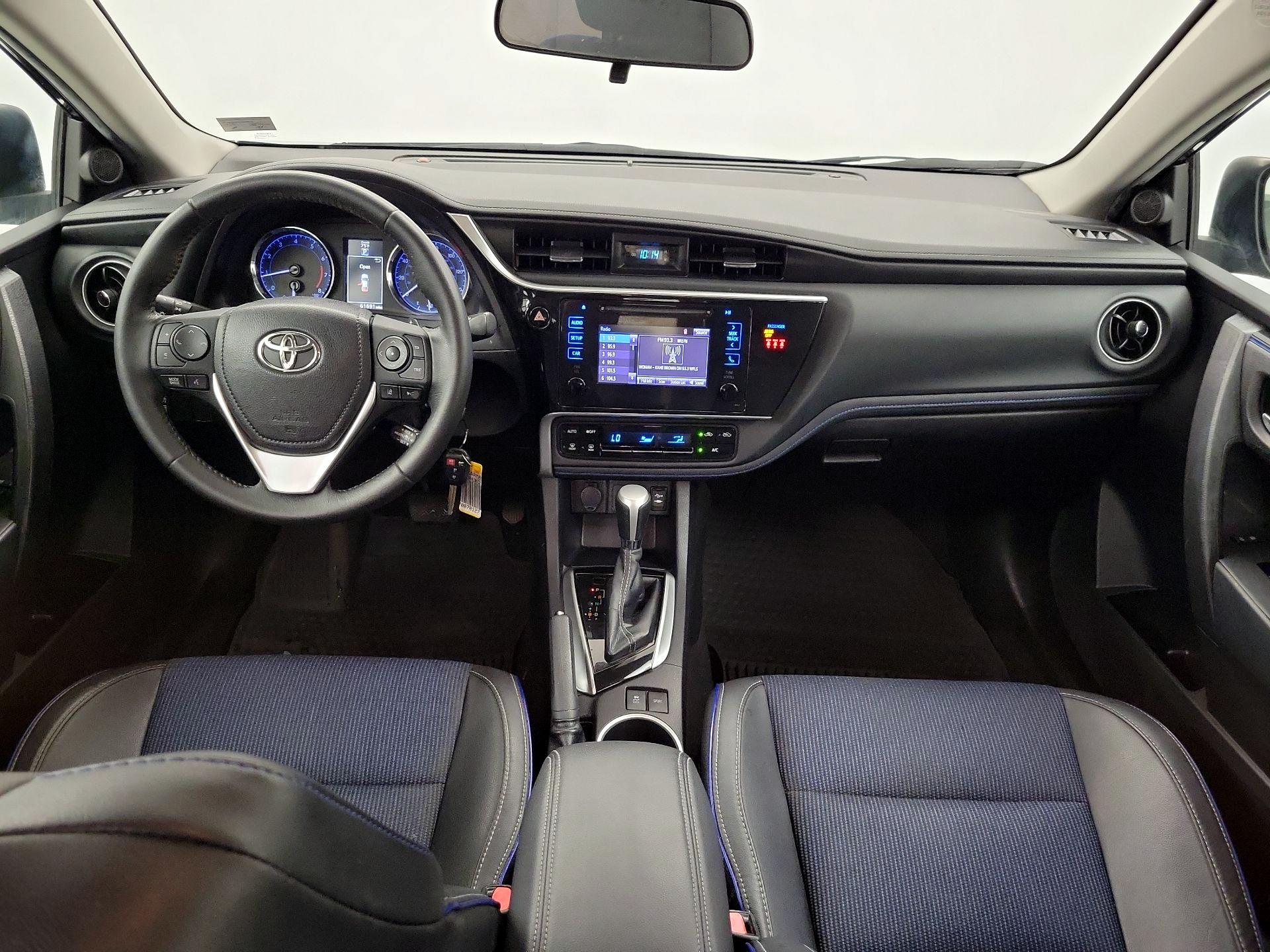 Thumbnail: 2019 Toyota Corolla - 9