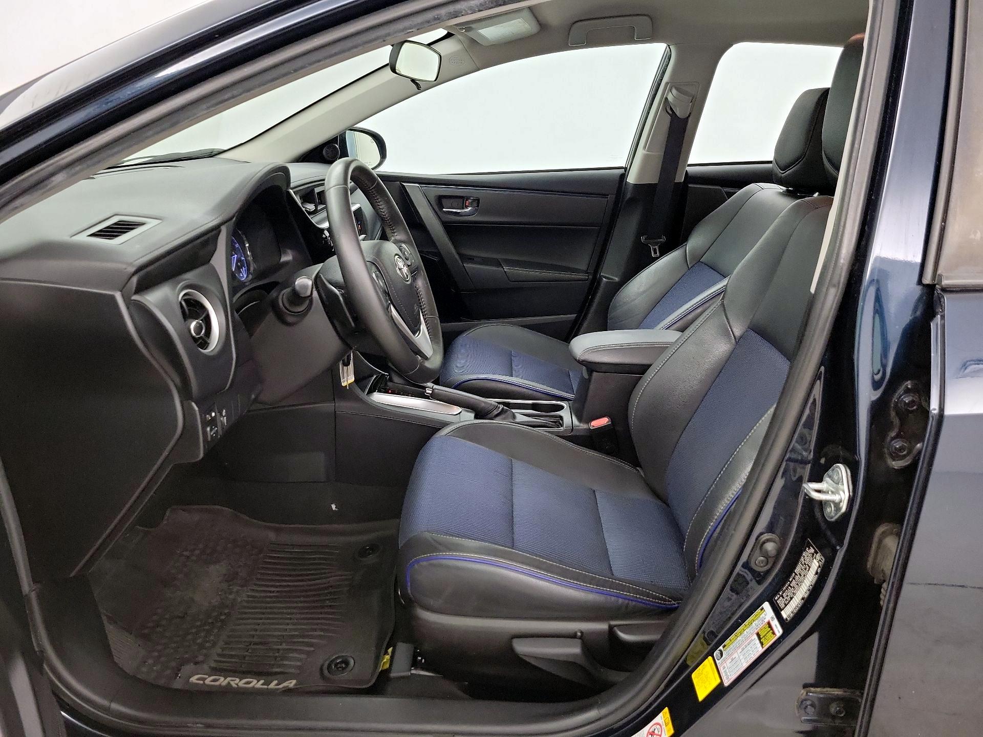 Thumbnail: 2019 Toyota Corolla - 11