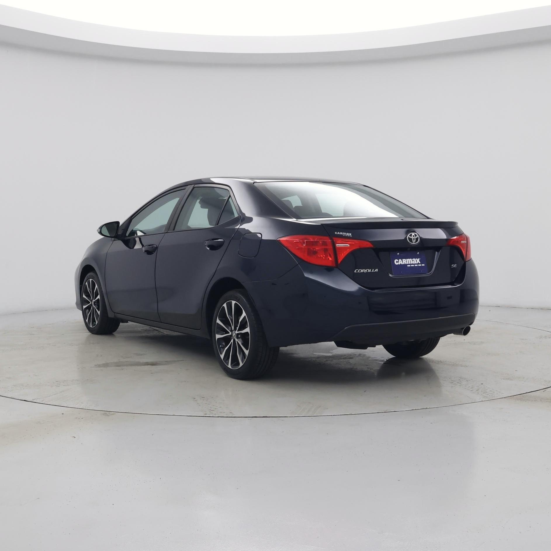 Thumbnail: 2019 Toyota Corolla - 2