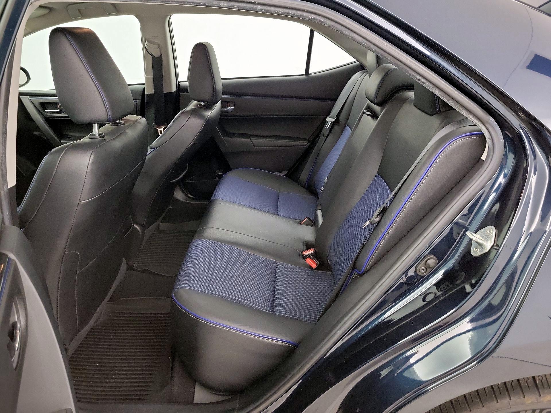 Thumbnail: 2019 Toyota Corolla - 19