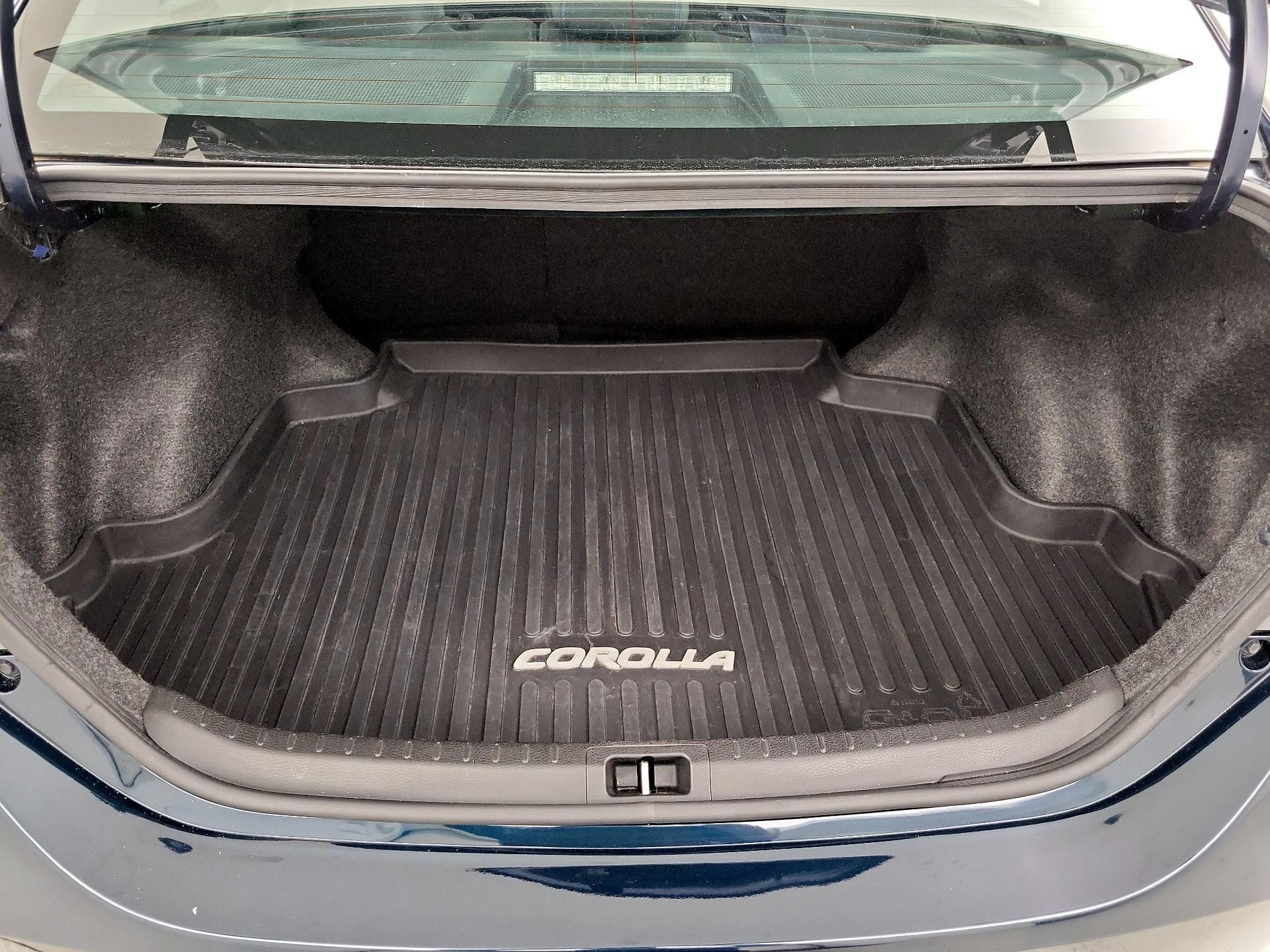 Thumbnail: 2019 Toyota Corolla - 20