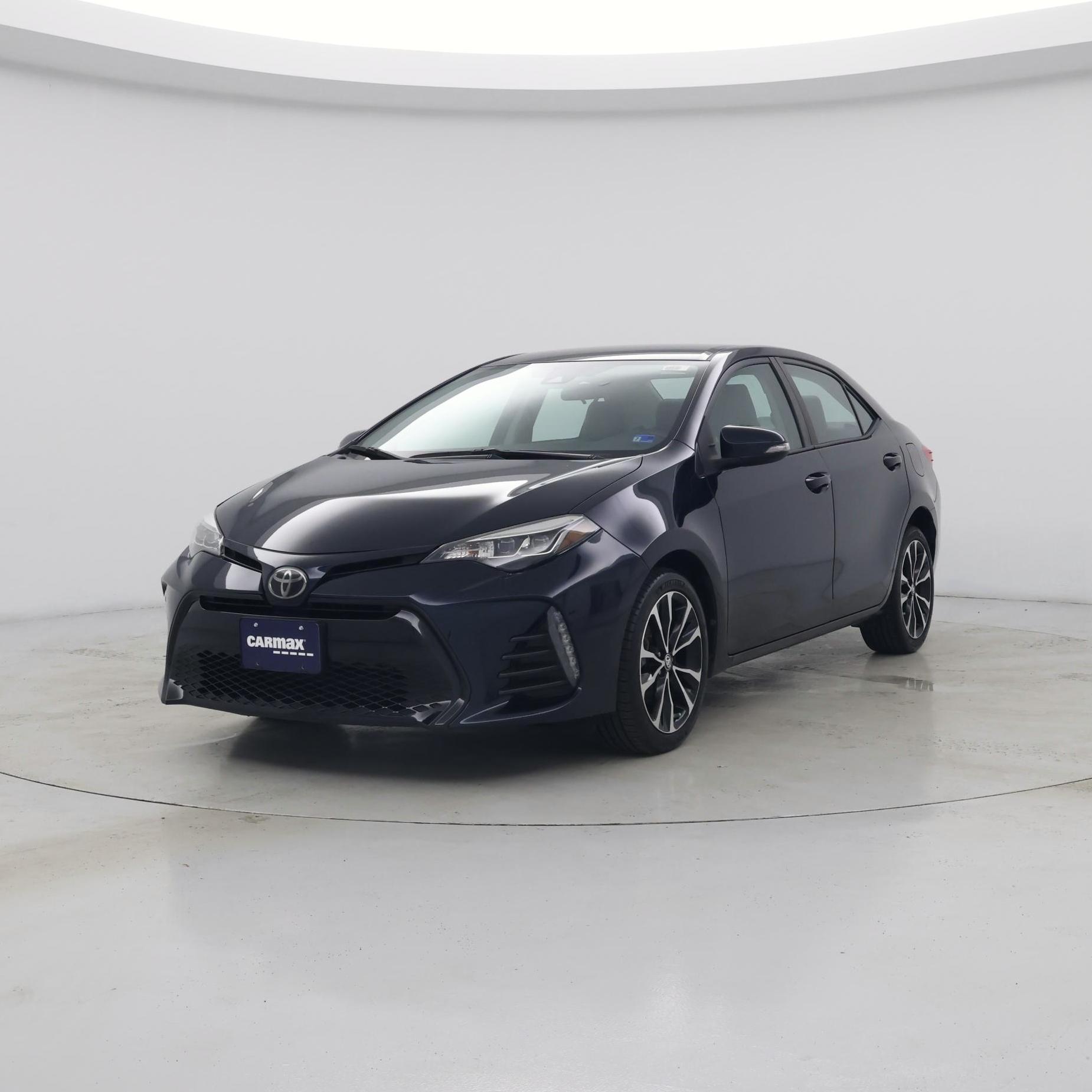 Thumbnail: 2019 Toyota Corolla - 4