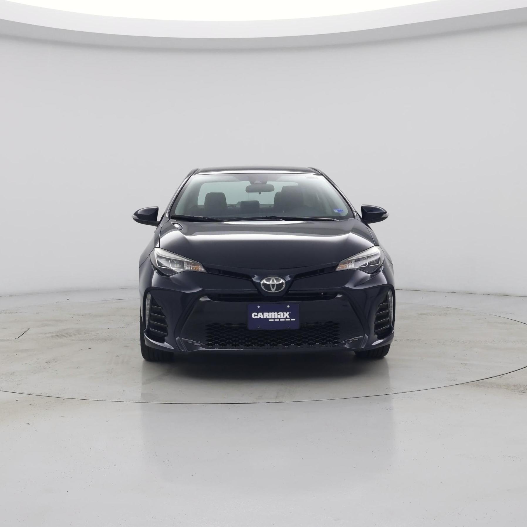 Thumbnail: 2019 Toyota Corolla - 5