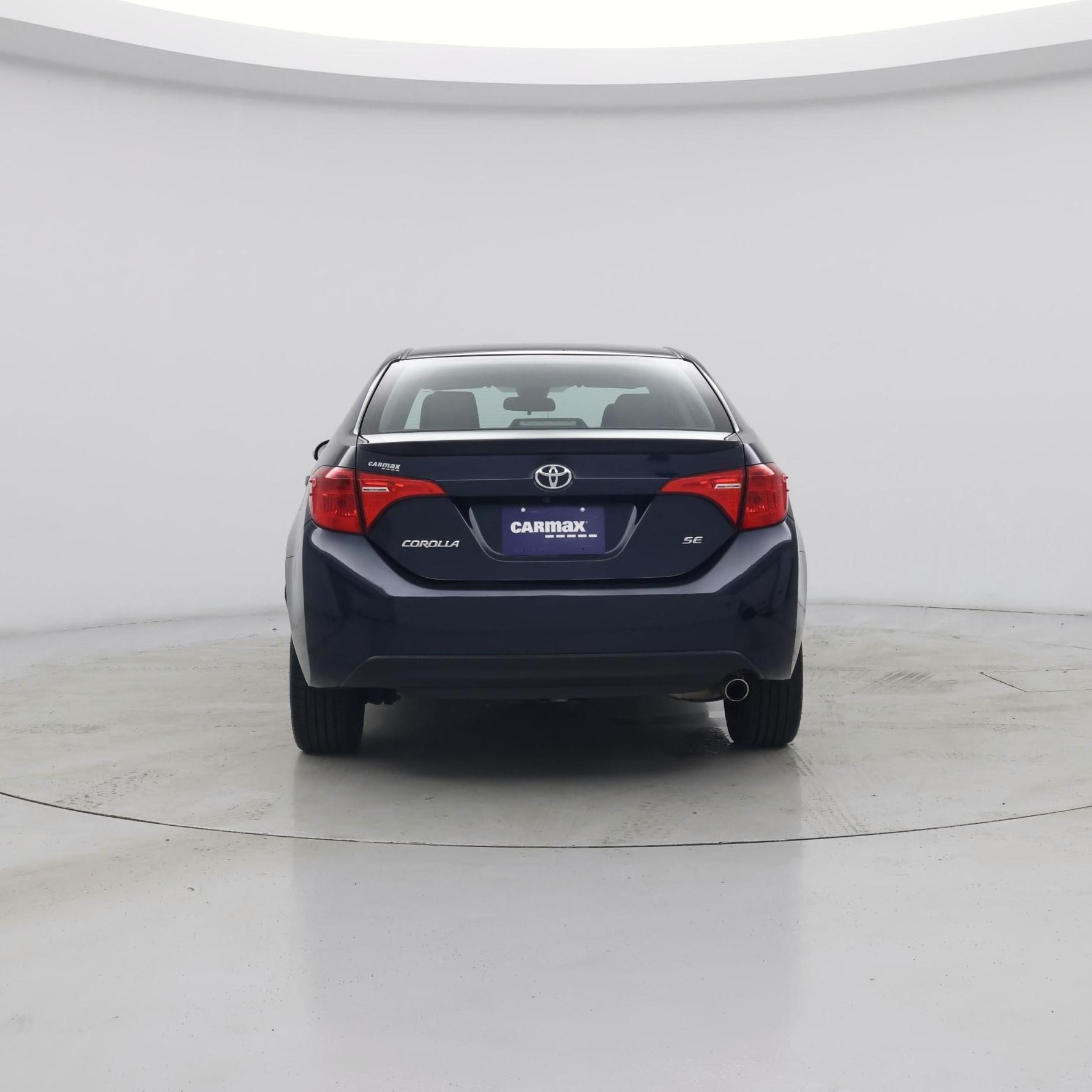 Thumbnail: 2019 Toyota Corolla - 6