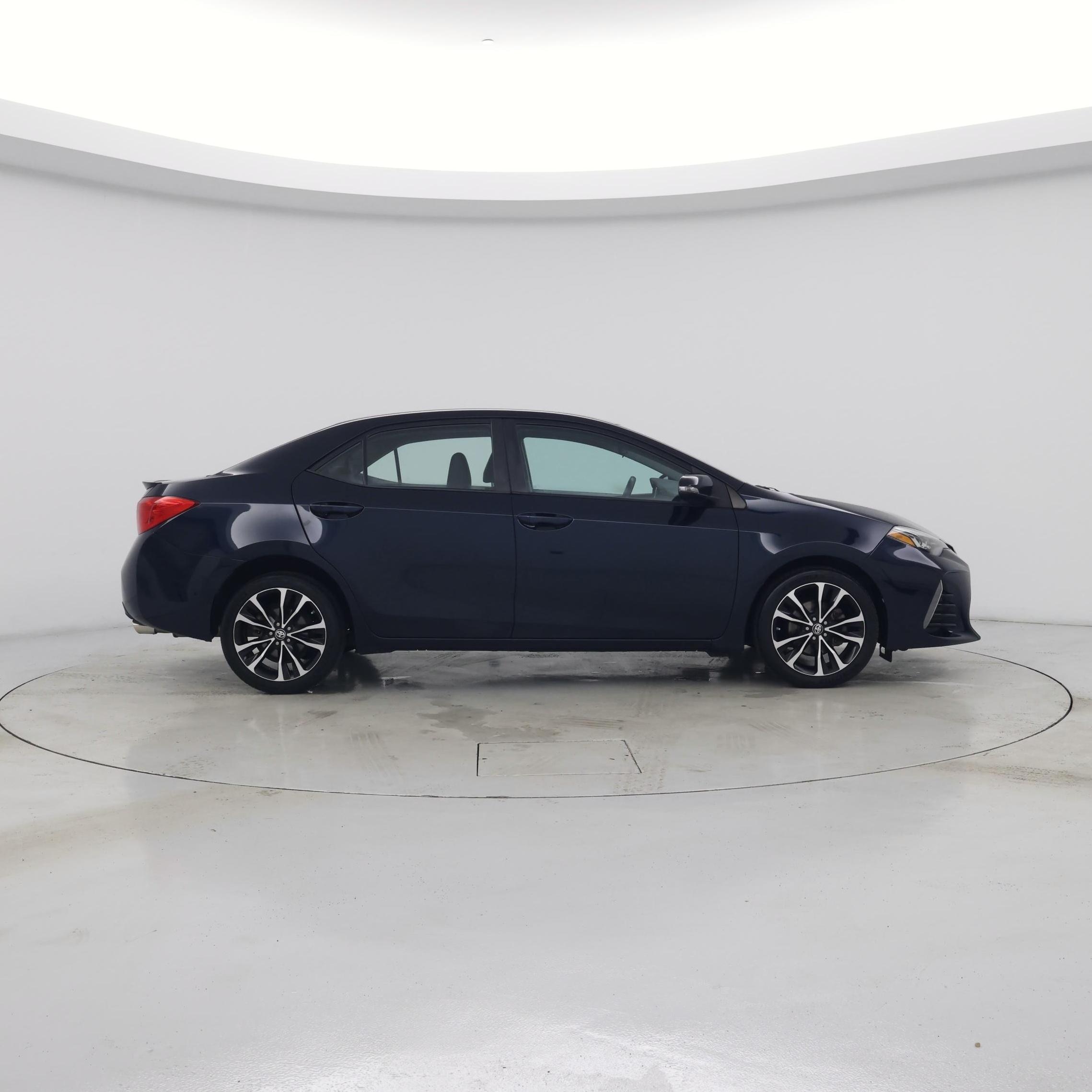 Thumbnail: 2019 Toyota Corolla - 7