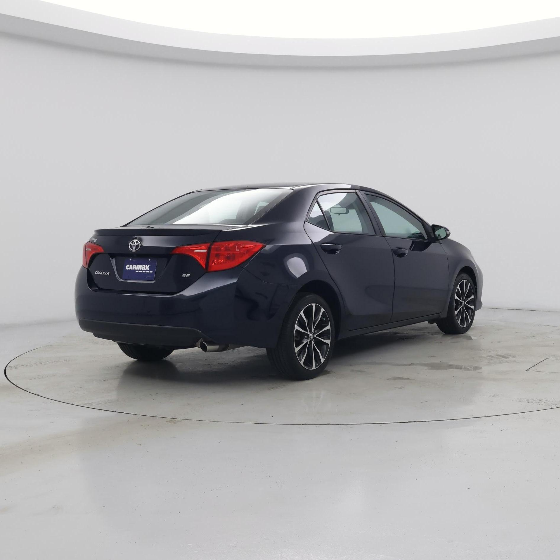 Thumbnail: 2019 Toyota Corolla - 8