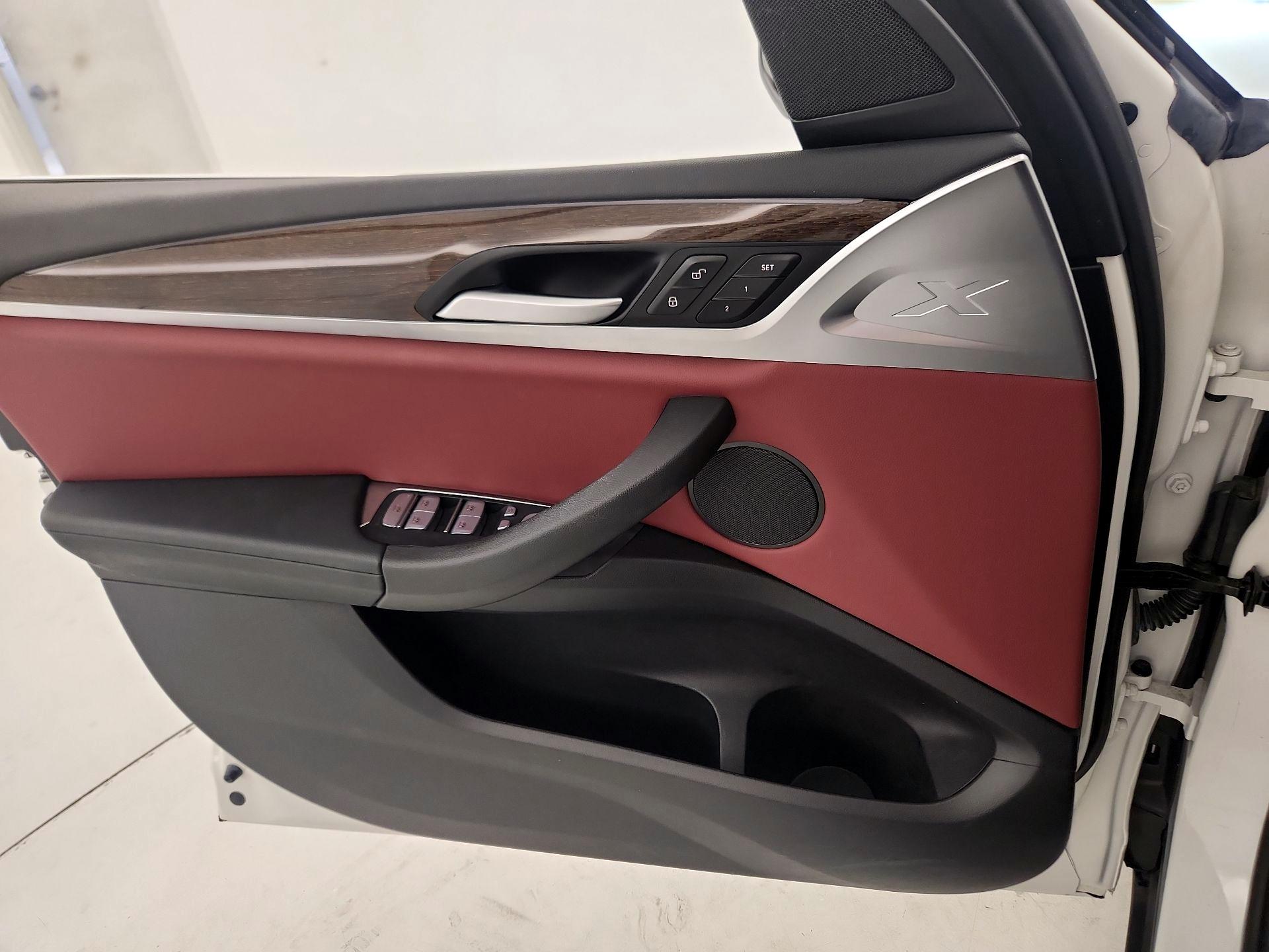 Thumbnail: 2023 BMW X3 - 12