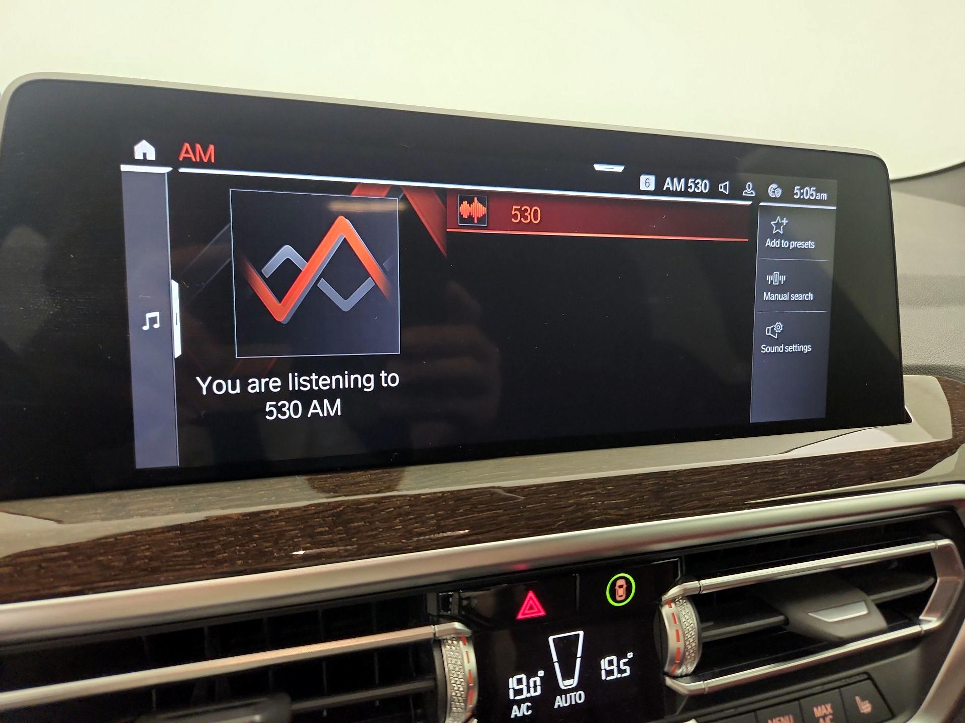 Thumbnail: 2023 BMW X3 - 16